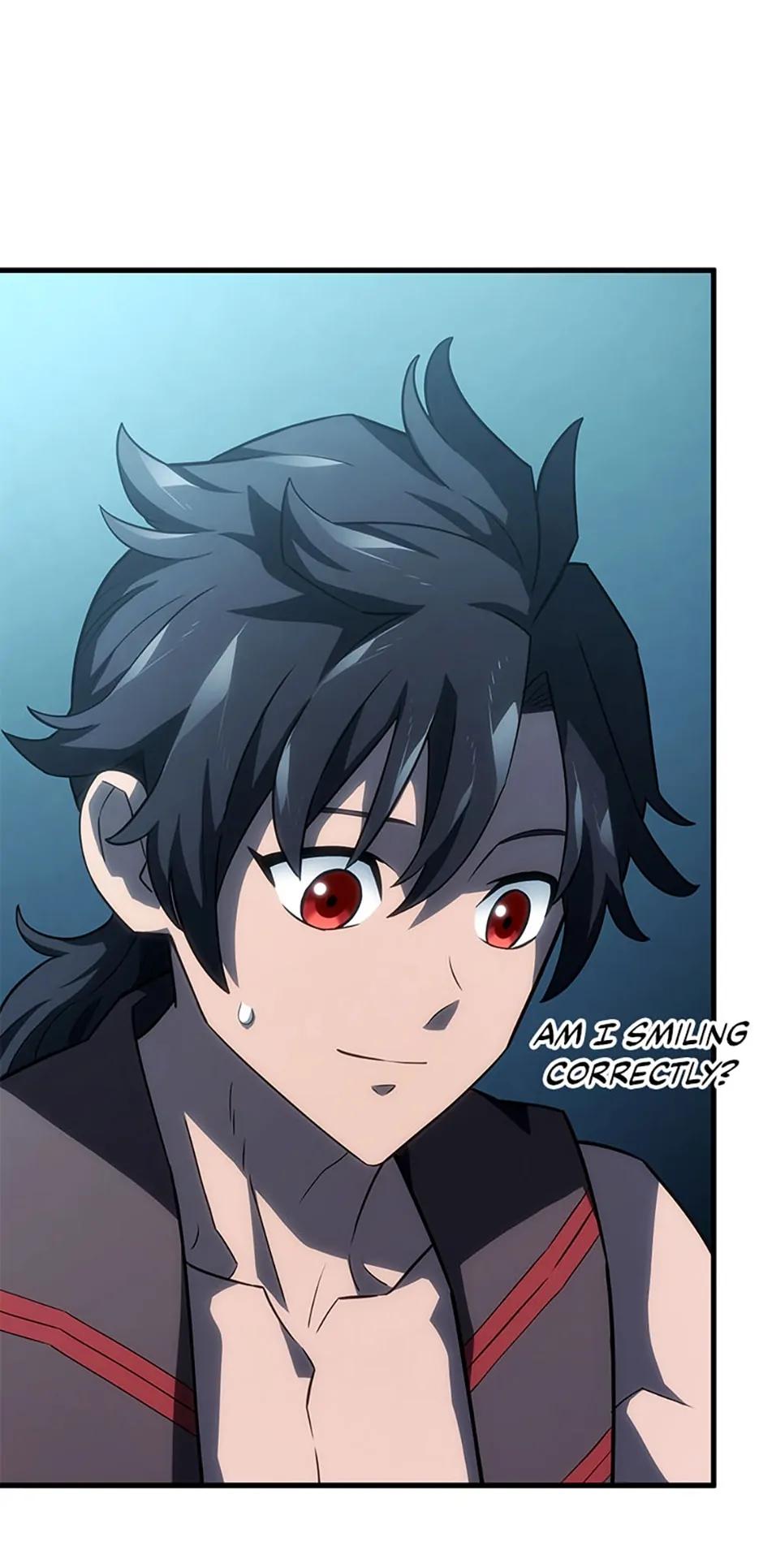 Revenge of the Baskerville Bloodhound Chapter 41