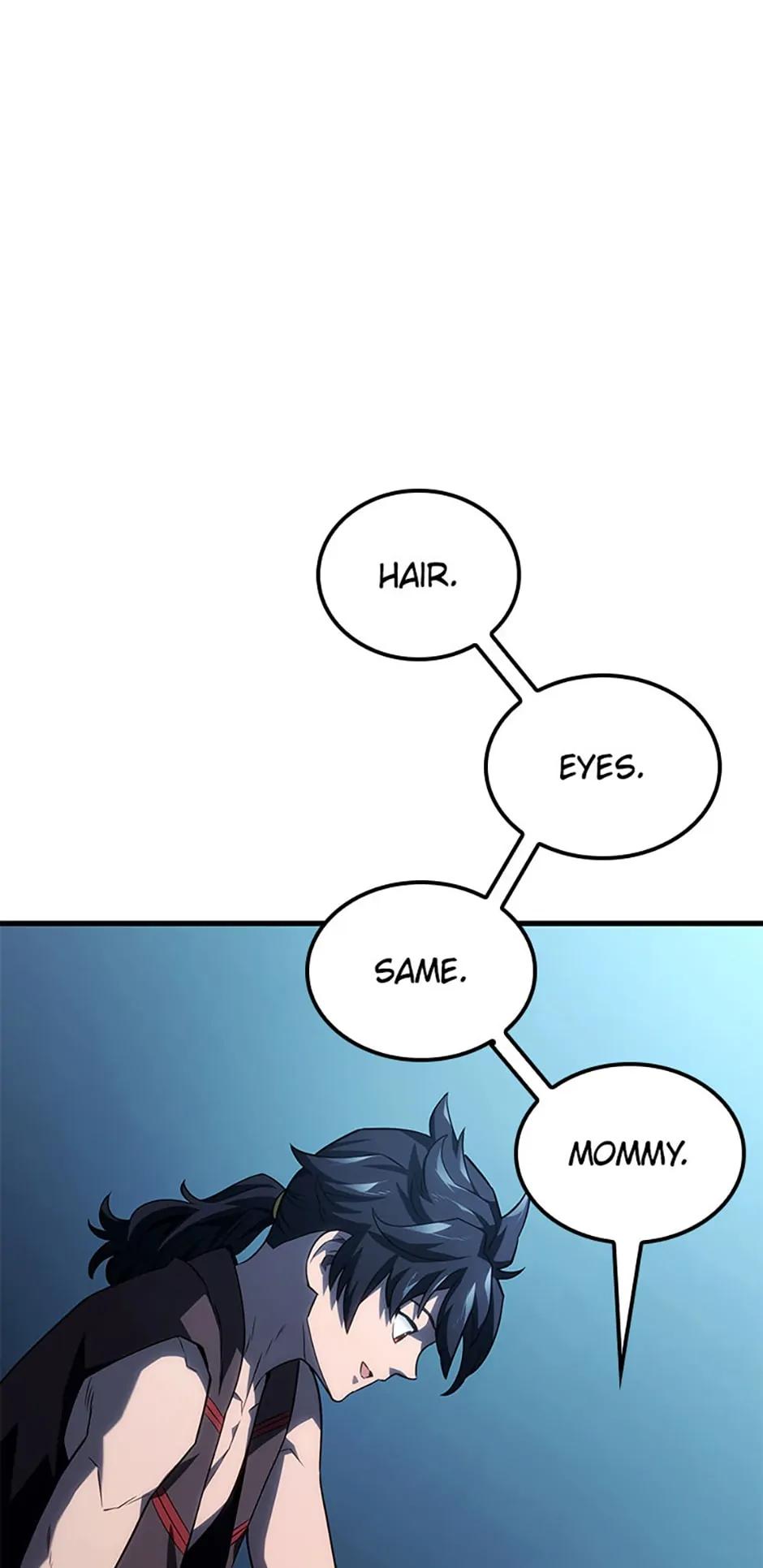 Revenge of the Baskerville Bloodhound Chapter 41