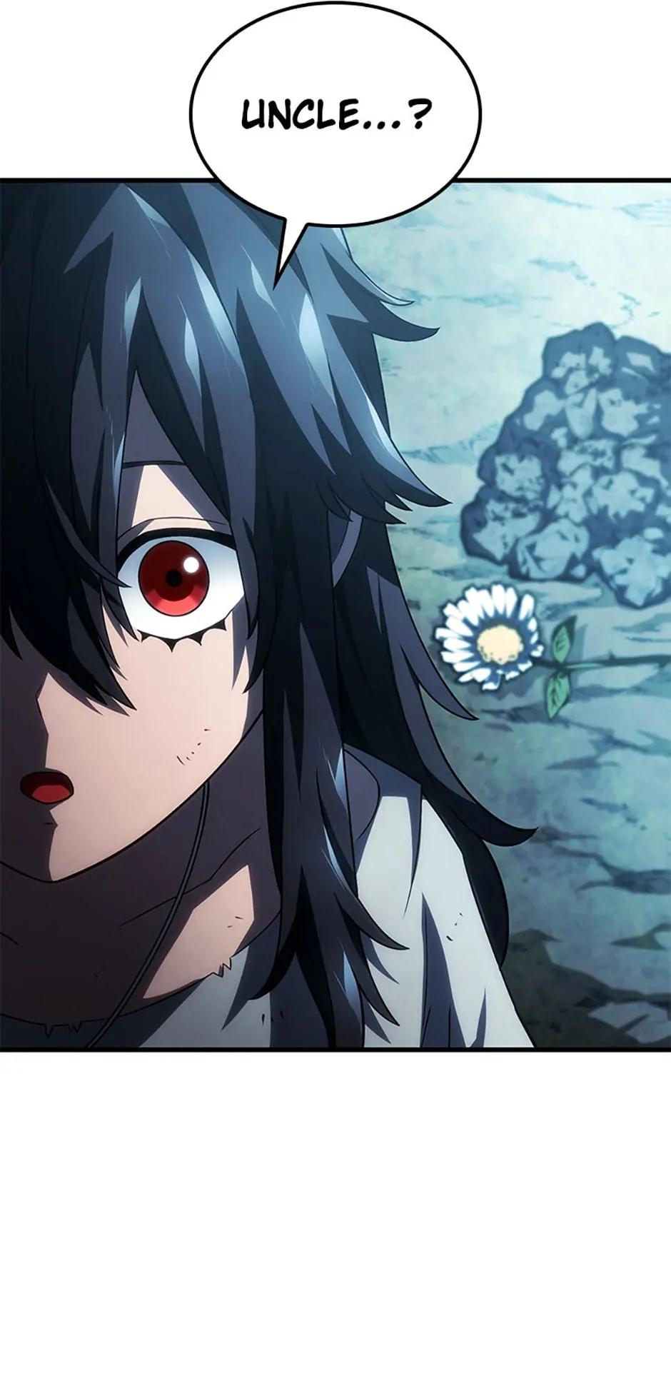 Revenge of the Baskerville Bloodhound Chapter 41