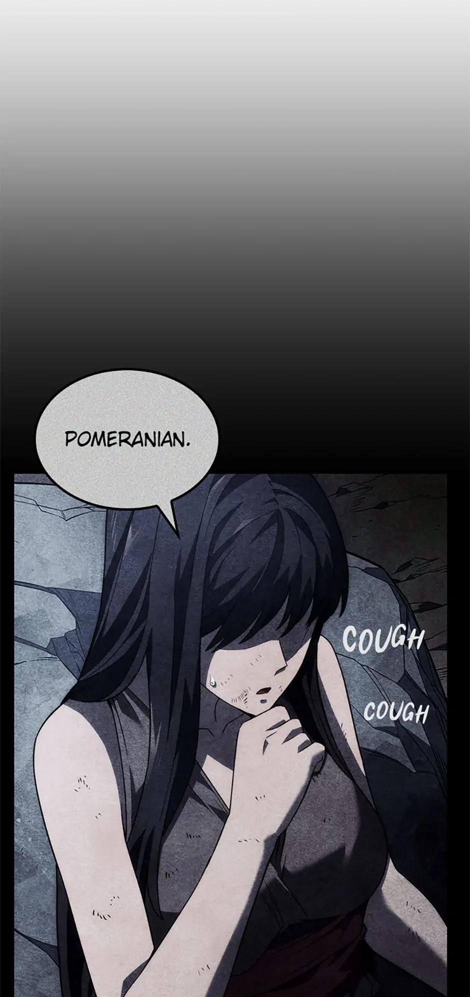 Revenge of the Baskerville Bloodhound Chapter 41