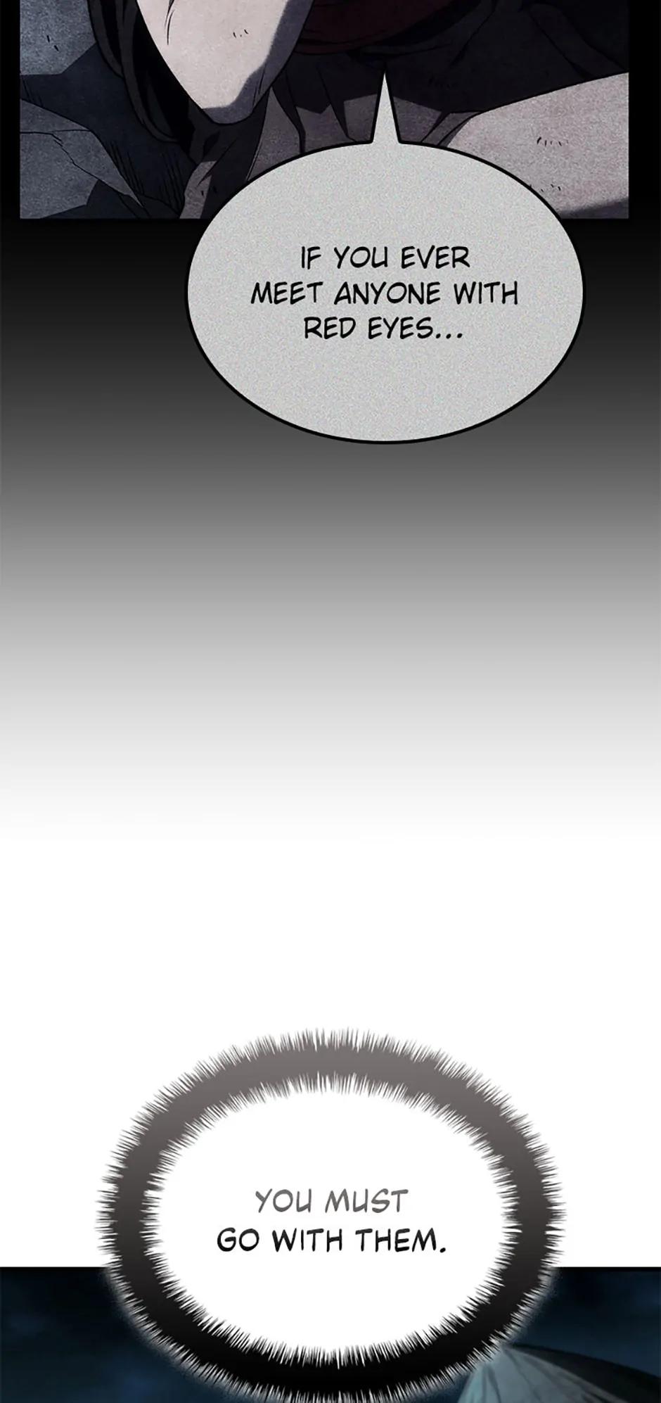 Revenge of the Baskerville Bloodhound Chapter 41