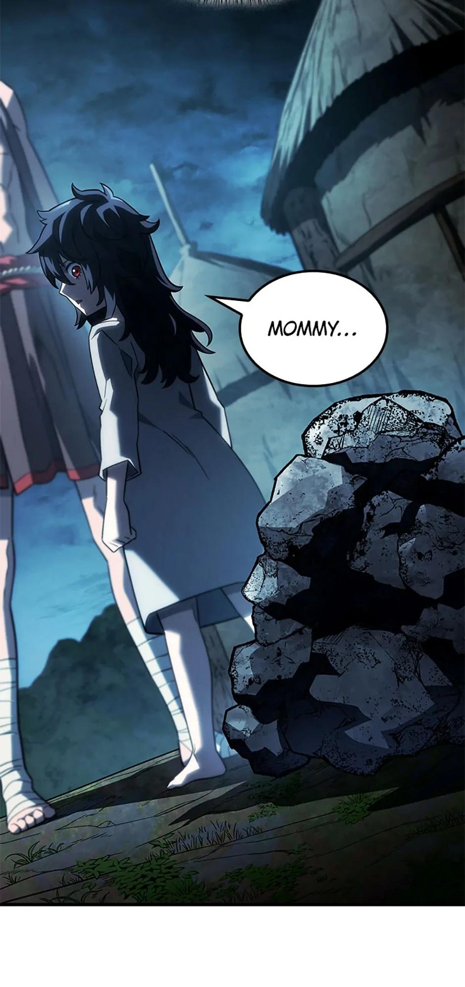 Revenge of the Baskerville Bloodhound Chapter 41