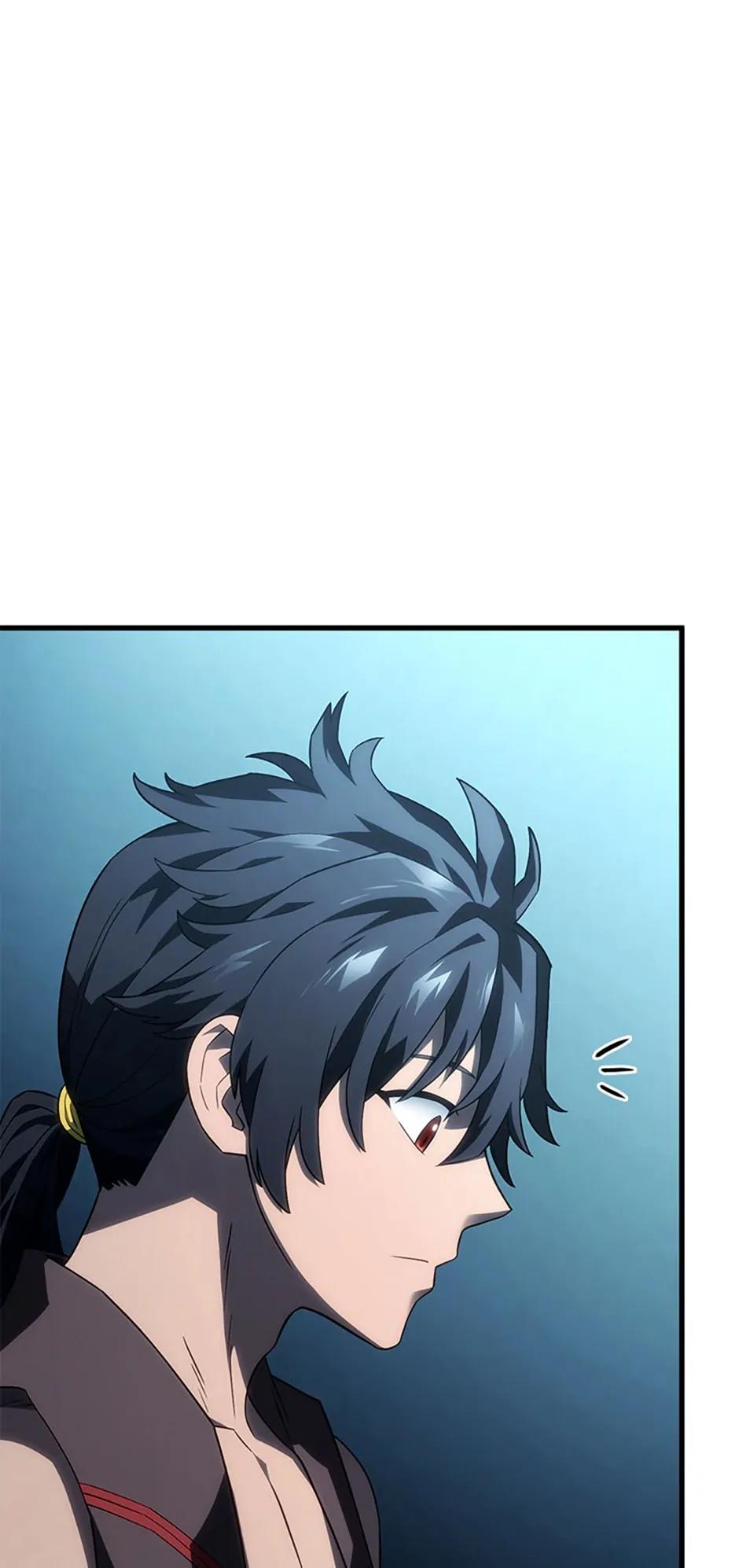 Revenge of the Baskerville Bloodhound Chapter 41