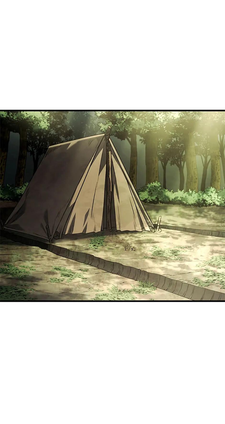 Revenge of the Baskerville Bloodhound Chapter 41