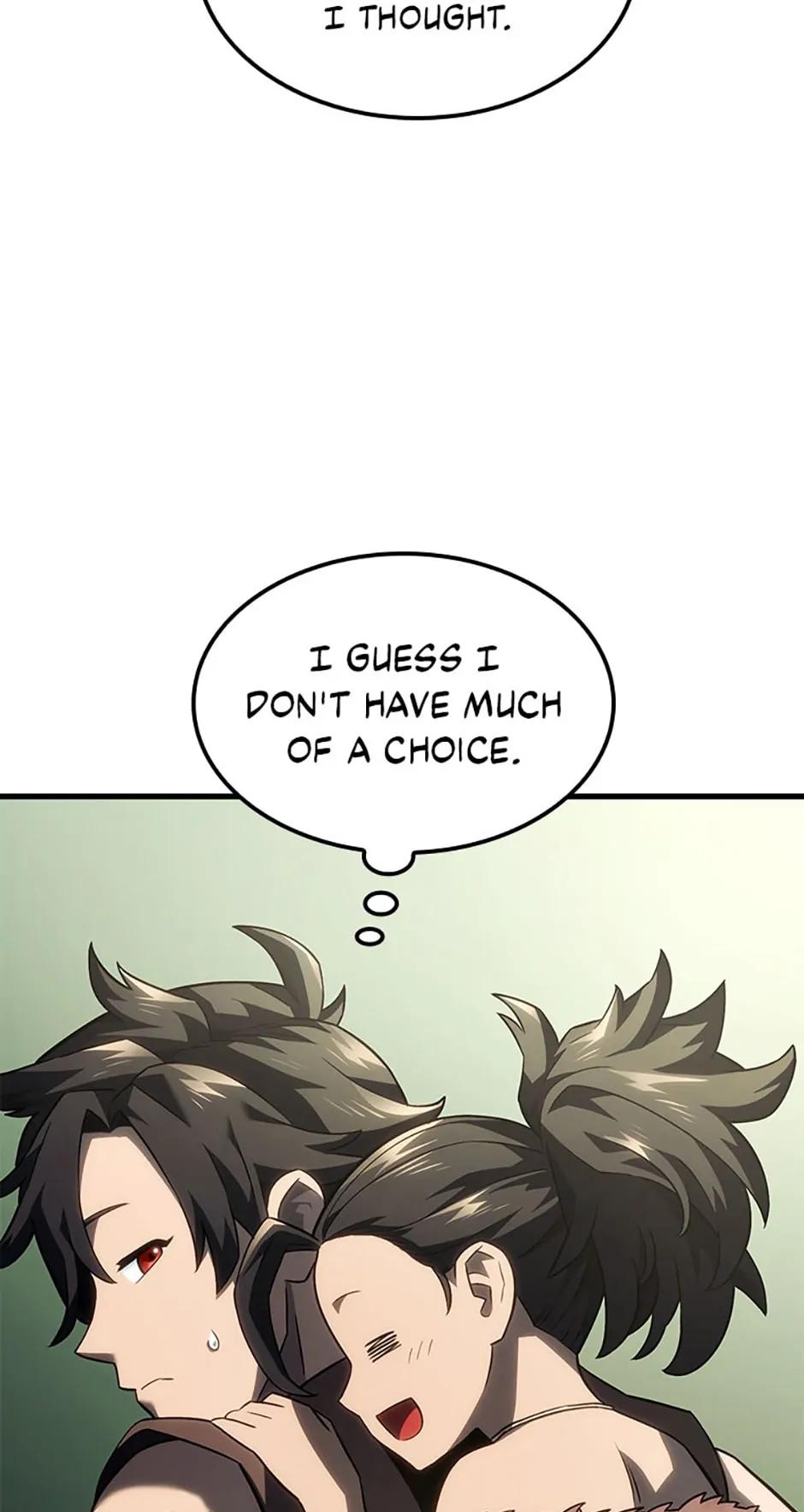 Revenge of the Baskerville Bloodhound Chapter 41