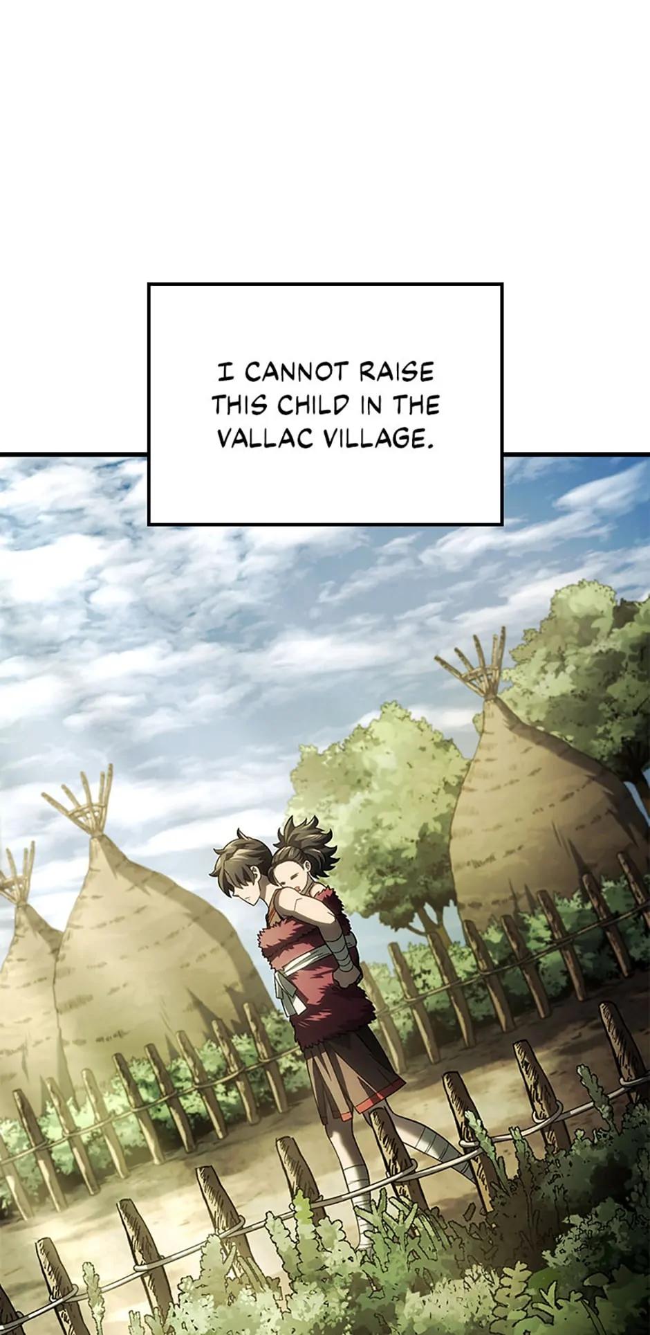 Revenge of the Baskerville Bloodhound Chapter 41