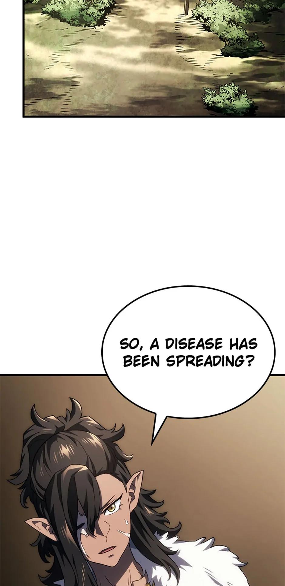 Revenge of the Baskerville Bloodhound Chapter 41