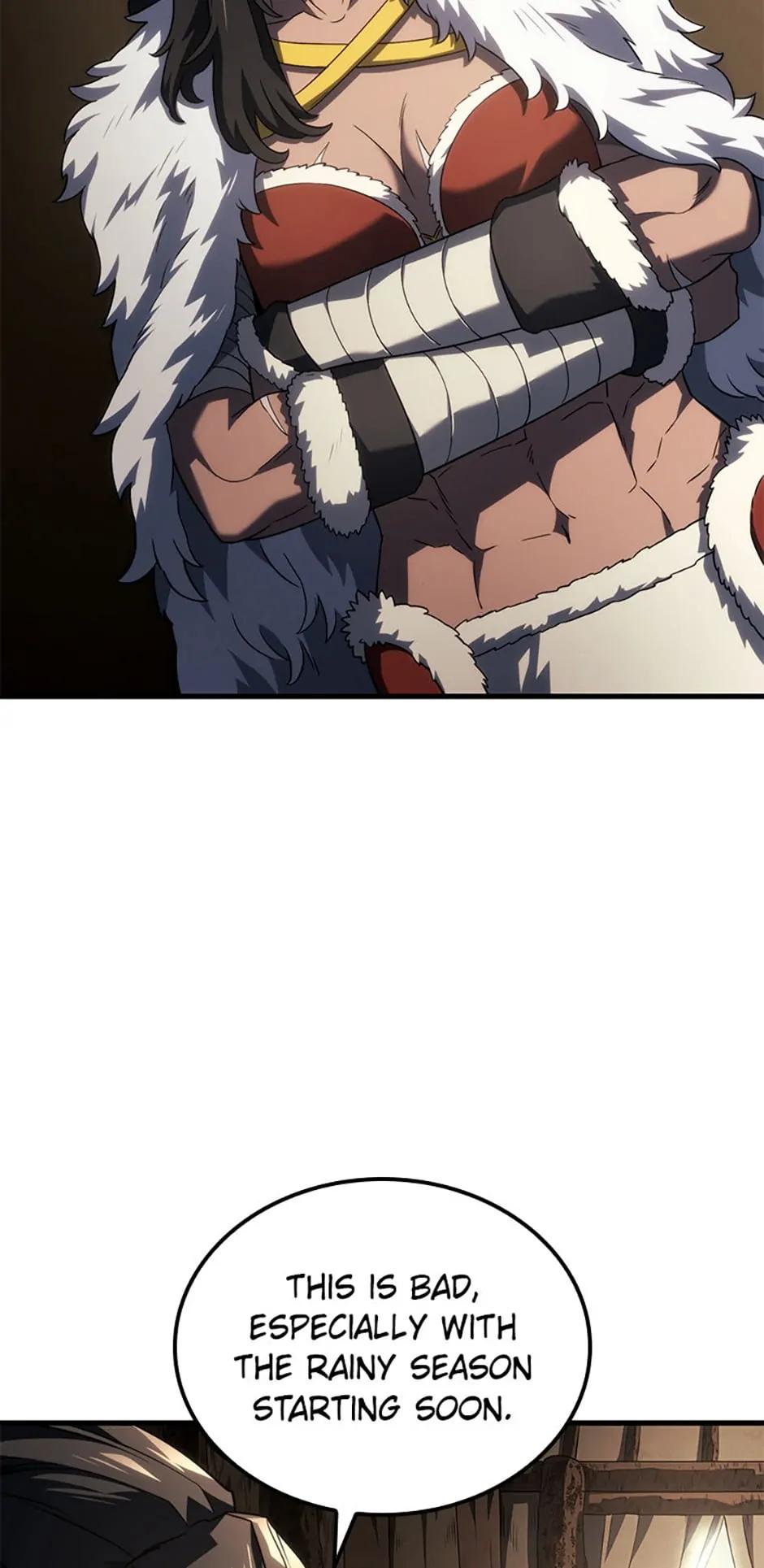 Revenge of the Baskerville Bloodhound Chapter 41