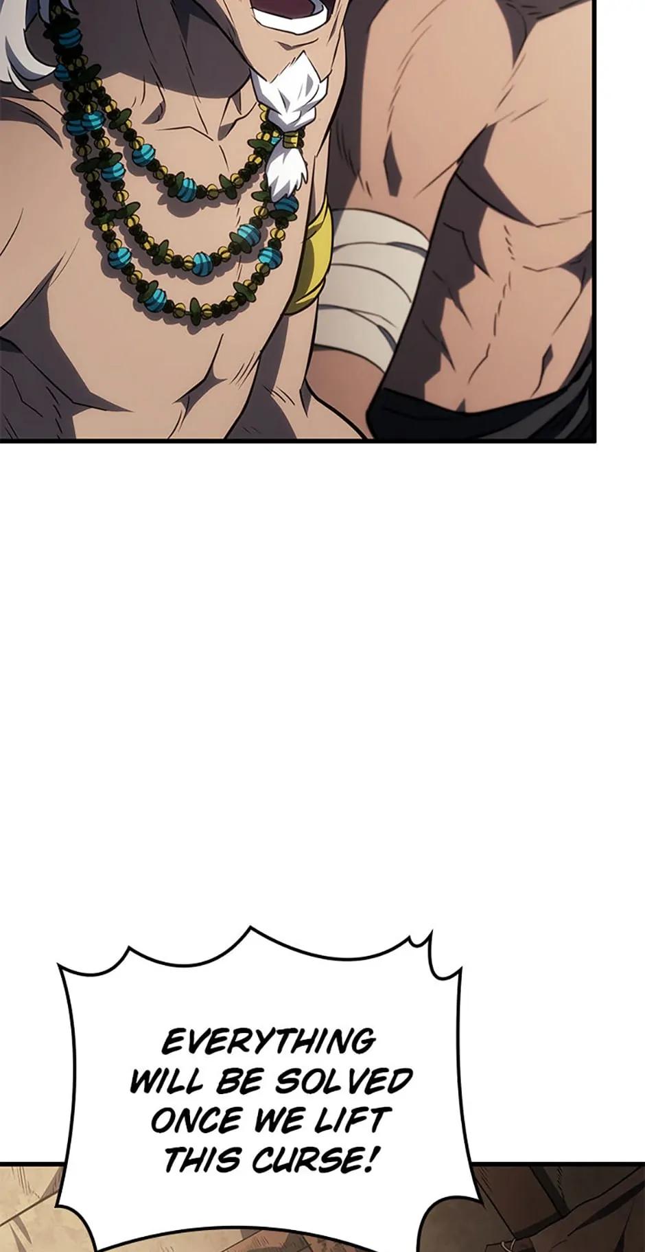 Revenge of the Baskerville Bloodhound Chapter 41