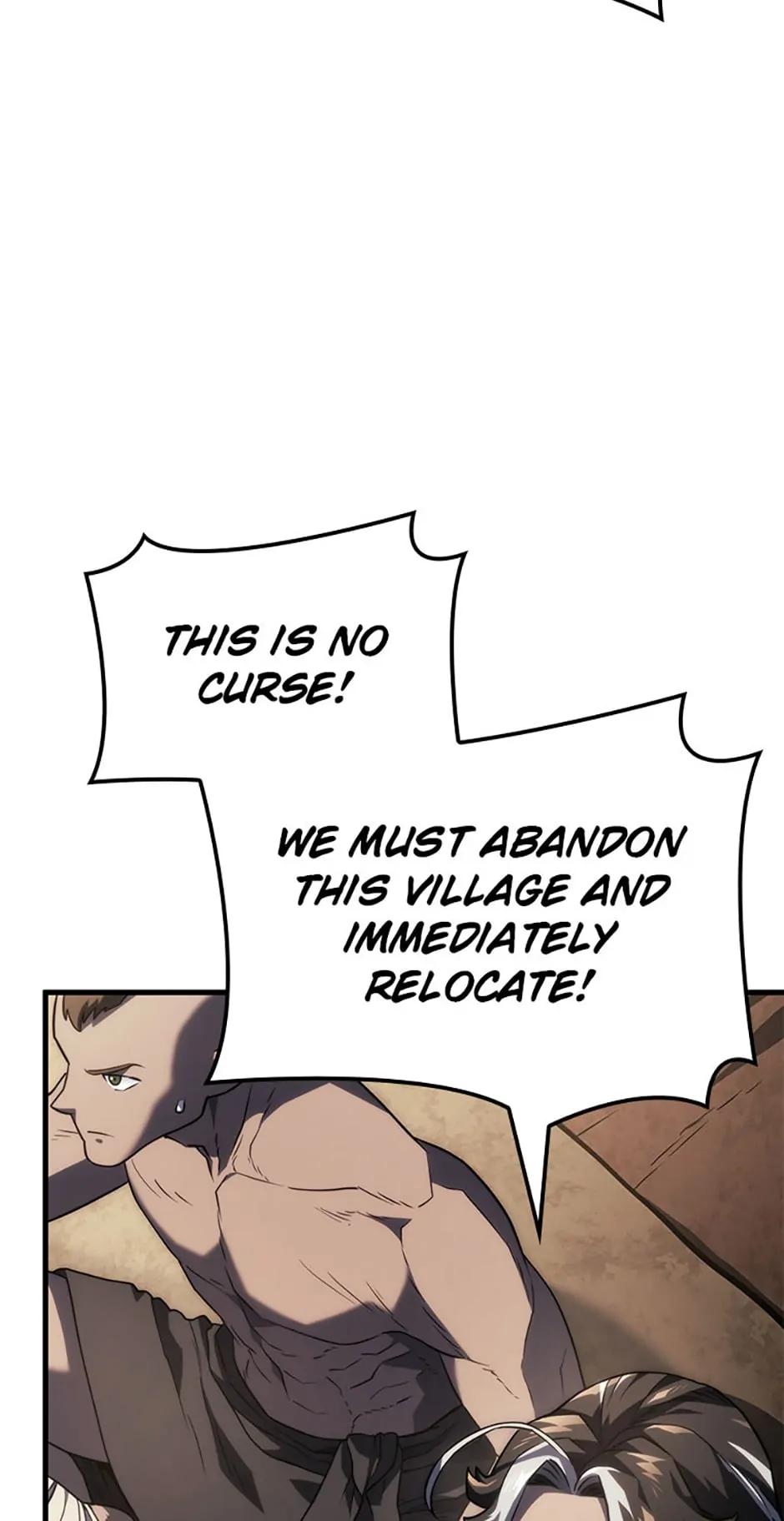 Revenge of the Baskerville Bloodhound Chapter 41