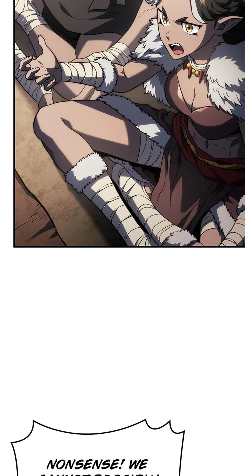 Revenge of the Baskerville Bloodhound Chapter 41