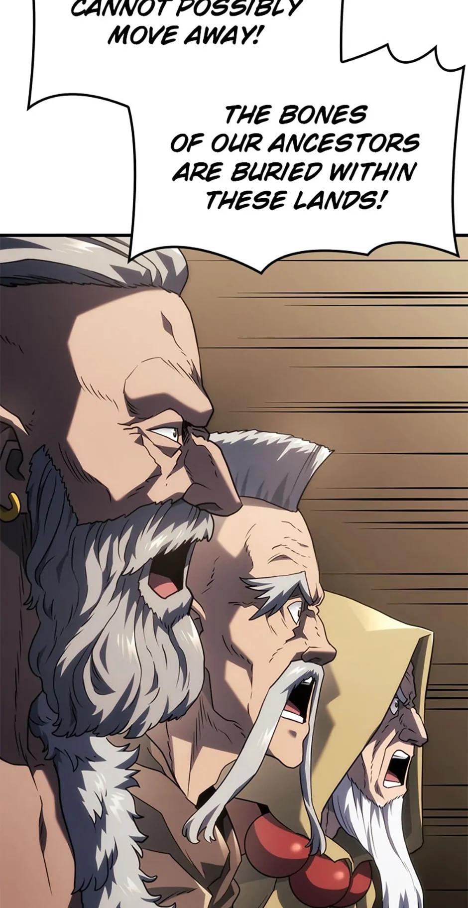 Revenge of the Baskerville Bloodhound Chapter 41