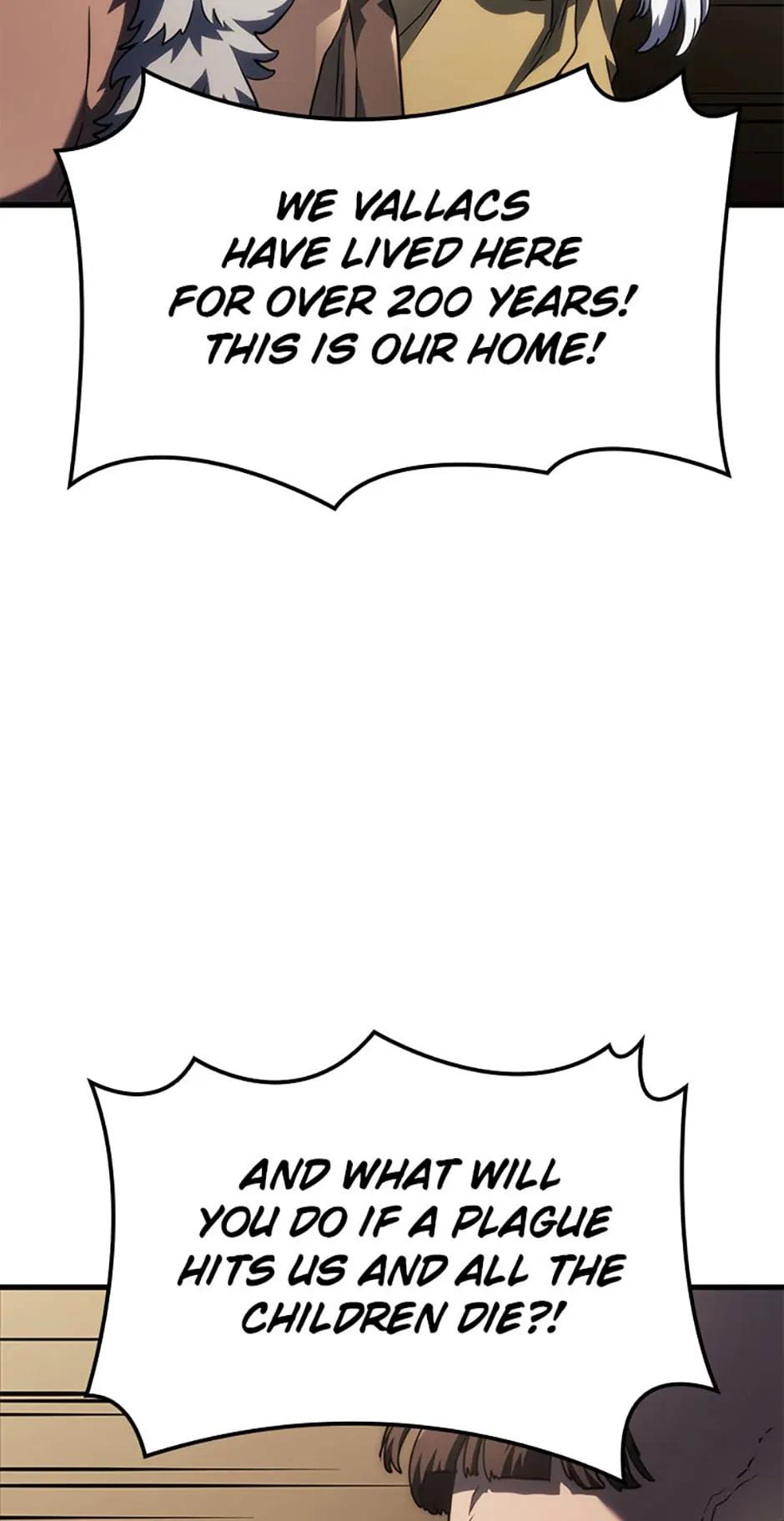 Revenge of the Baskerville Bloodhound Chapter 41