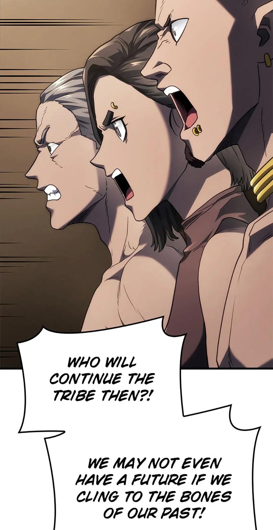 Revenge of the Baskerville Bloodhound Chapter 41