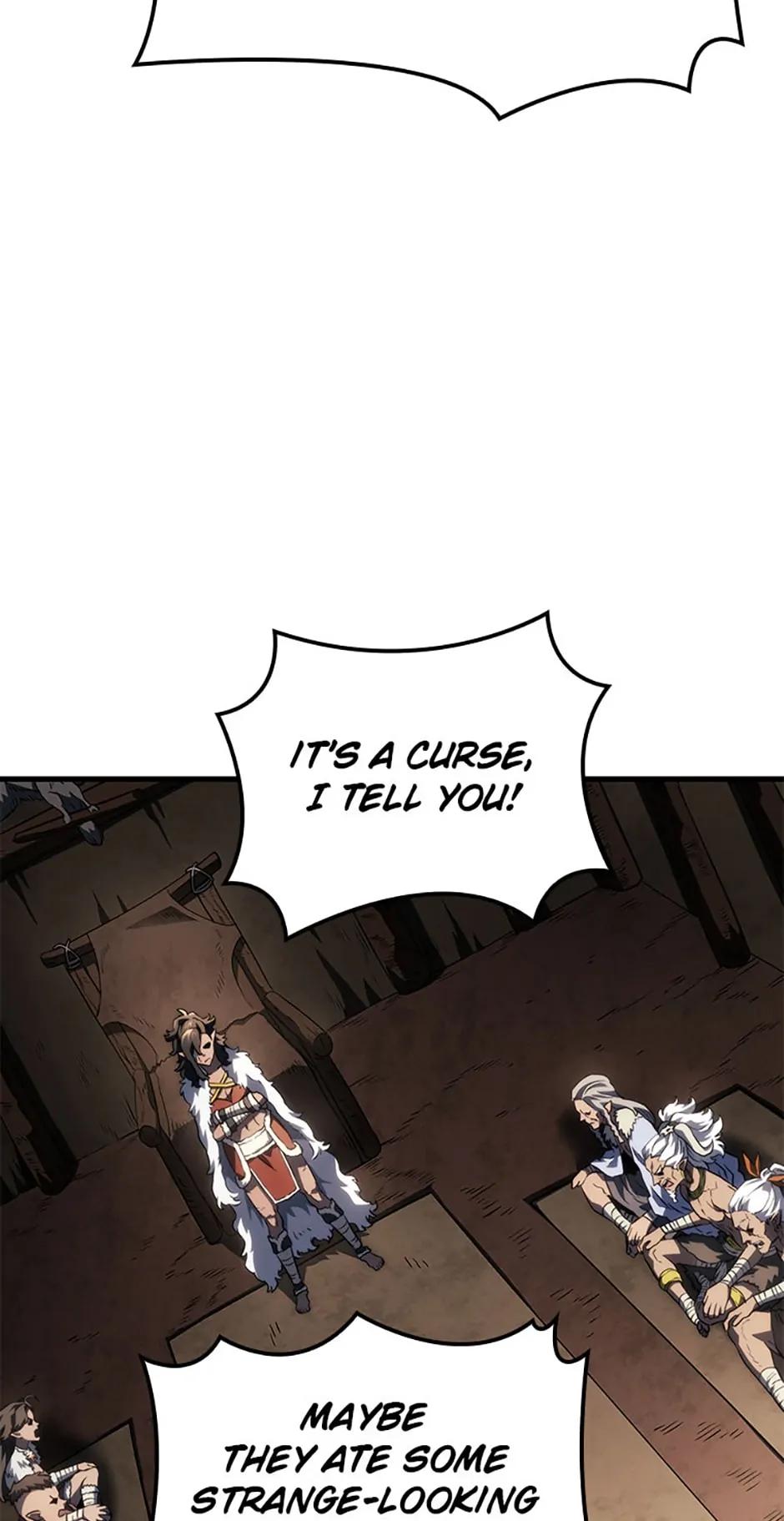 Revenge of the Baskerville Bloodhound Chapter 41