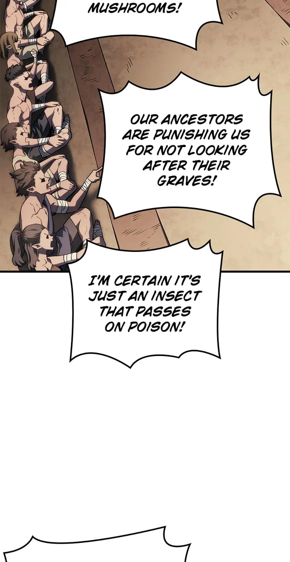 Revenge of the Baskerville Bloodhound Chapter 41