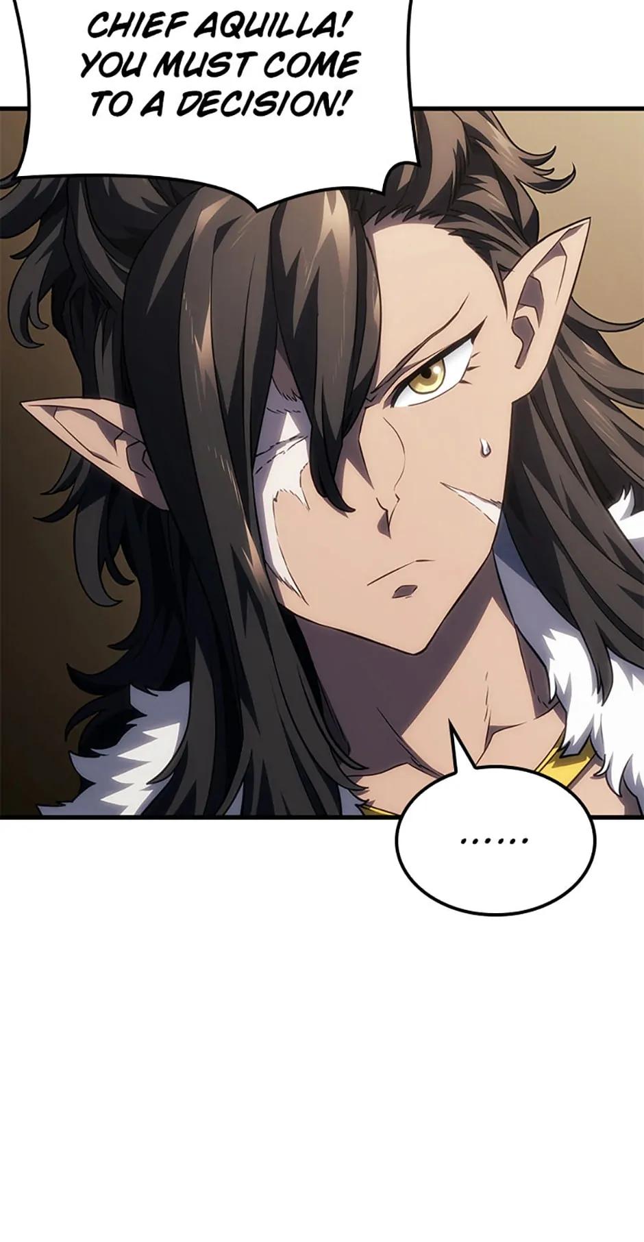 Revenge of the Baskerville Bloodhound Chapter 41