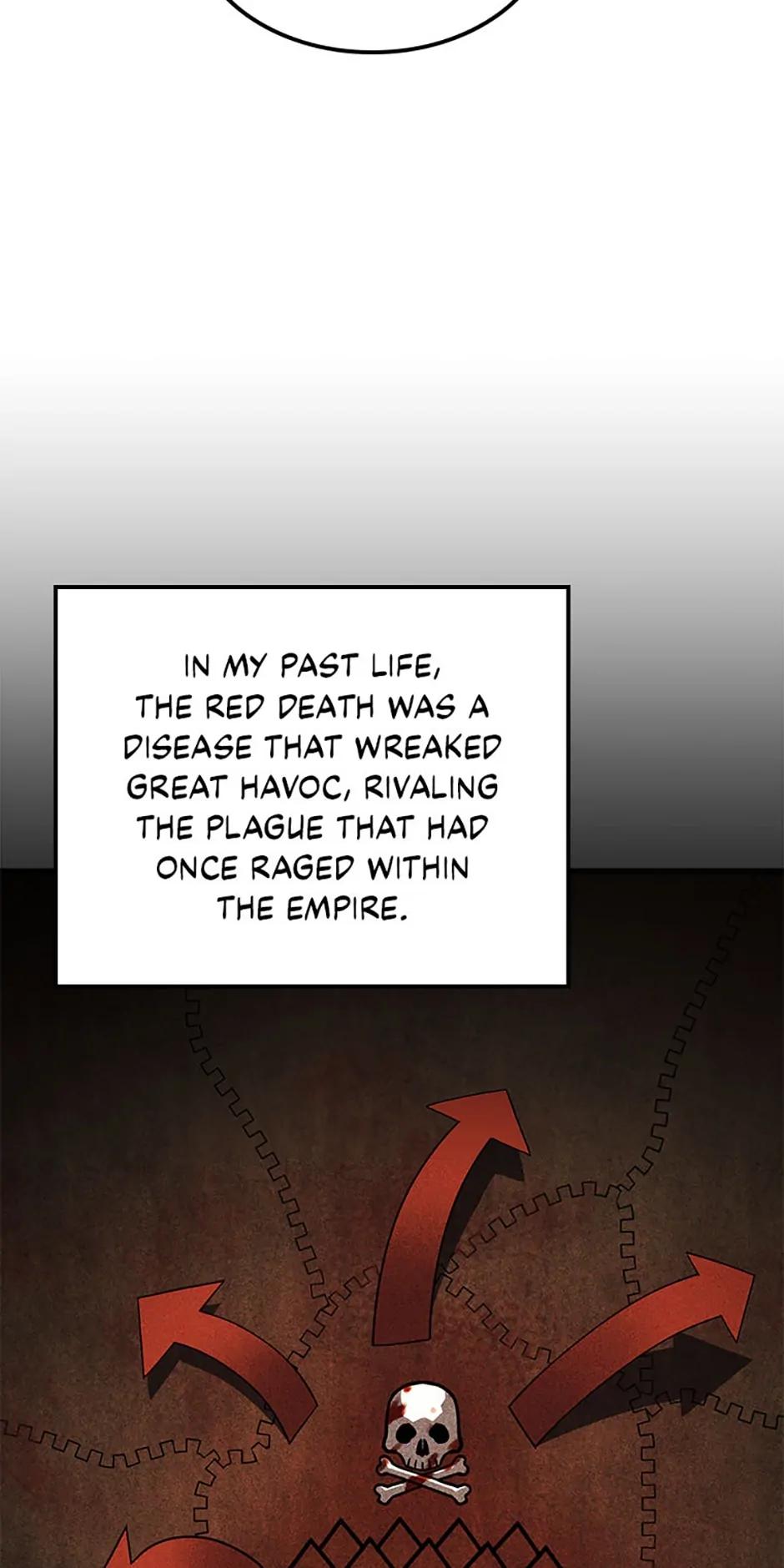 Revenge of the Baskerville Bloodhound Chapter 41