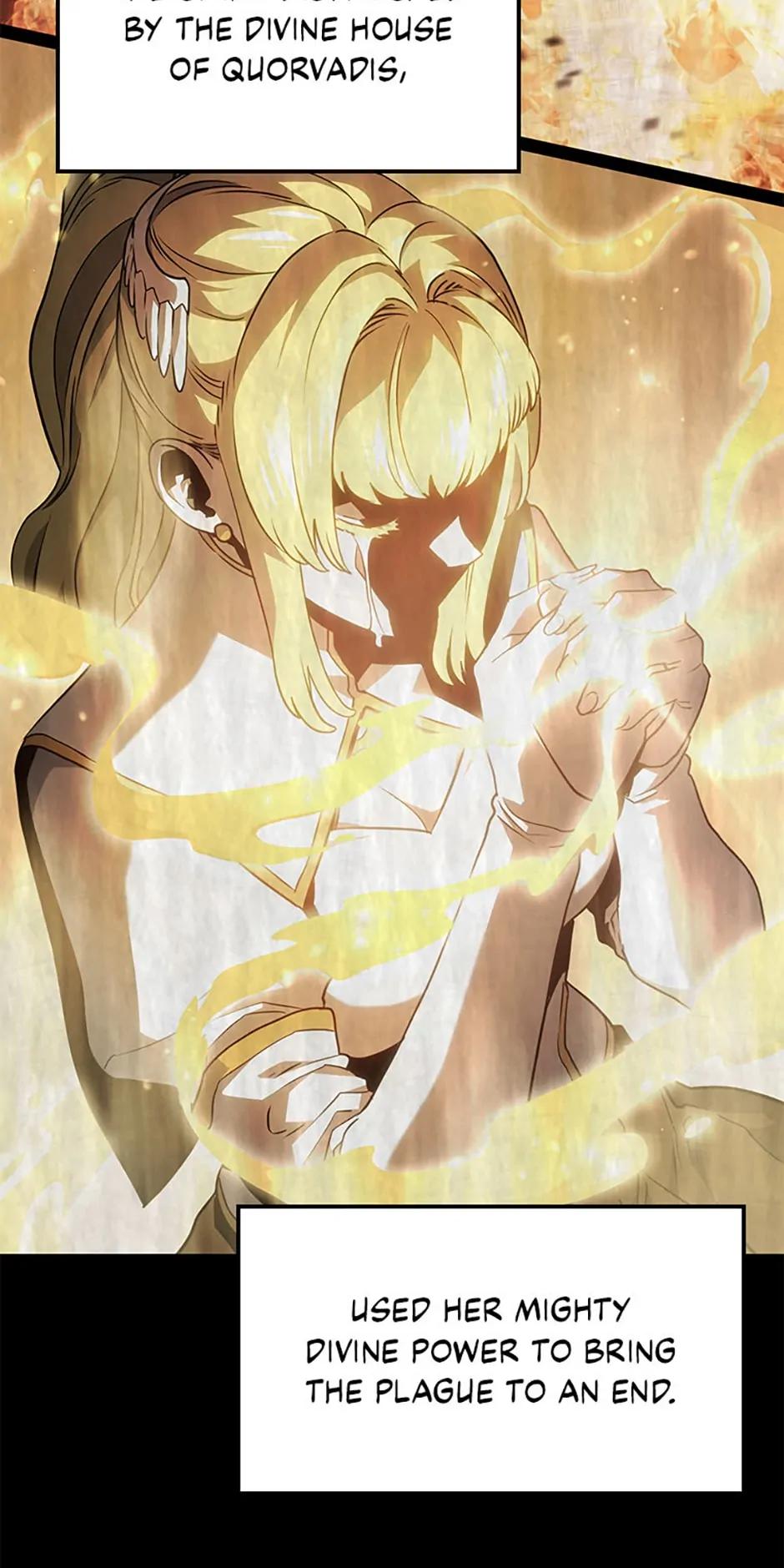 Revenge of the Baskerville Bloodhound Chapter 41