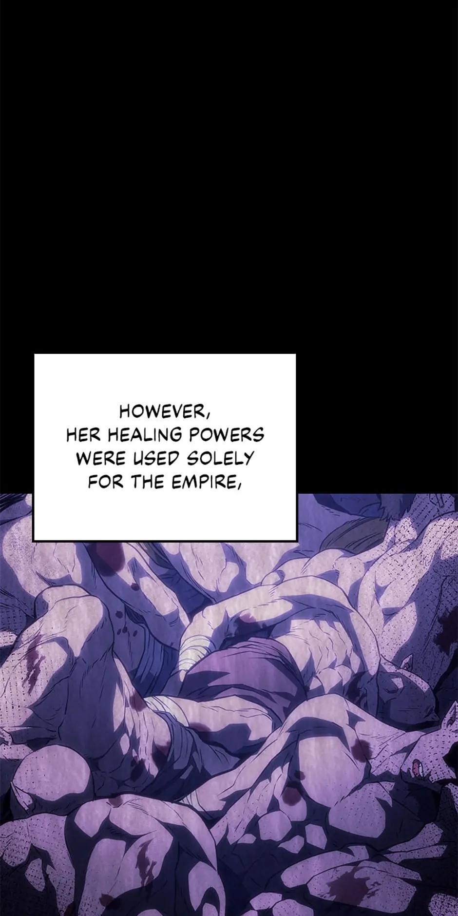 Revenge of the Baskerville Bloodhound Chapter 41