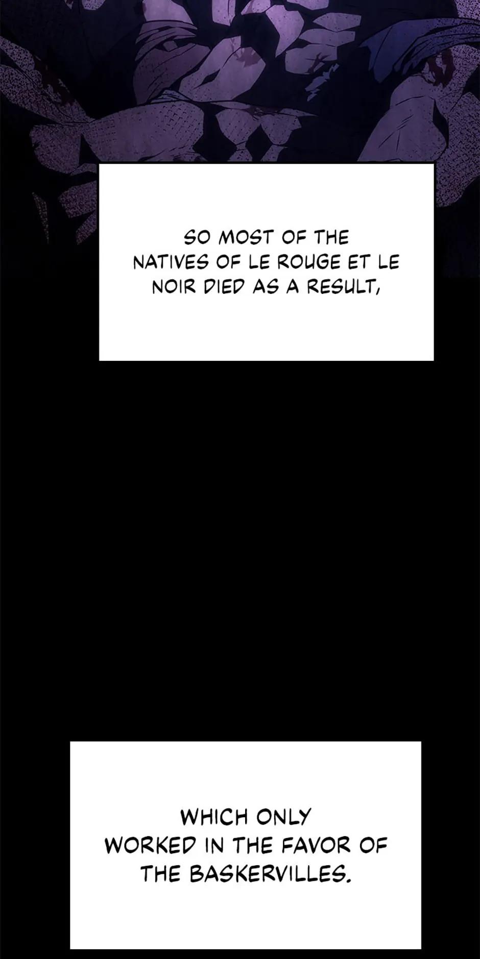 Revenge of the Baskerville Bloodhound Chapter 41