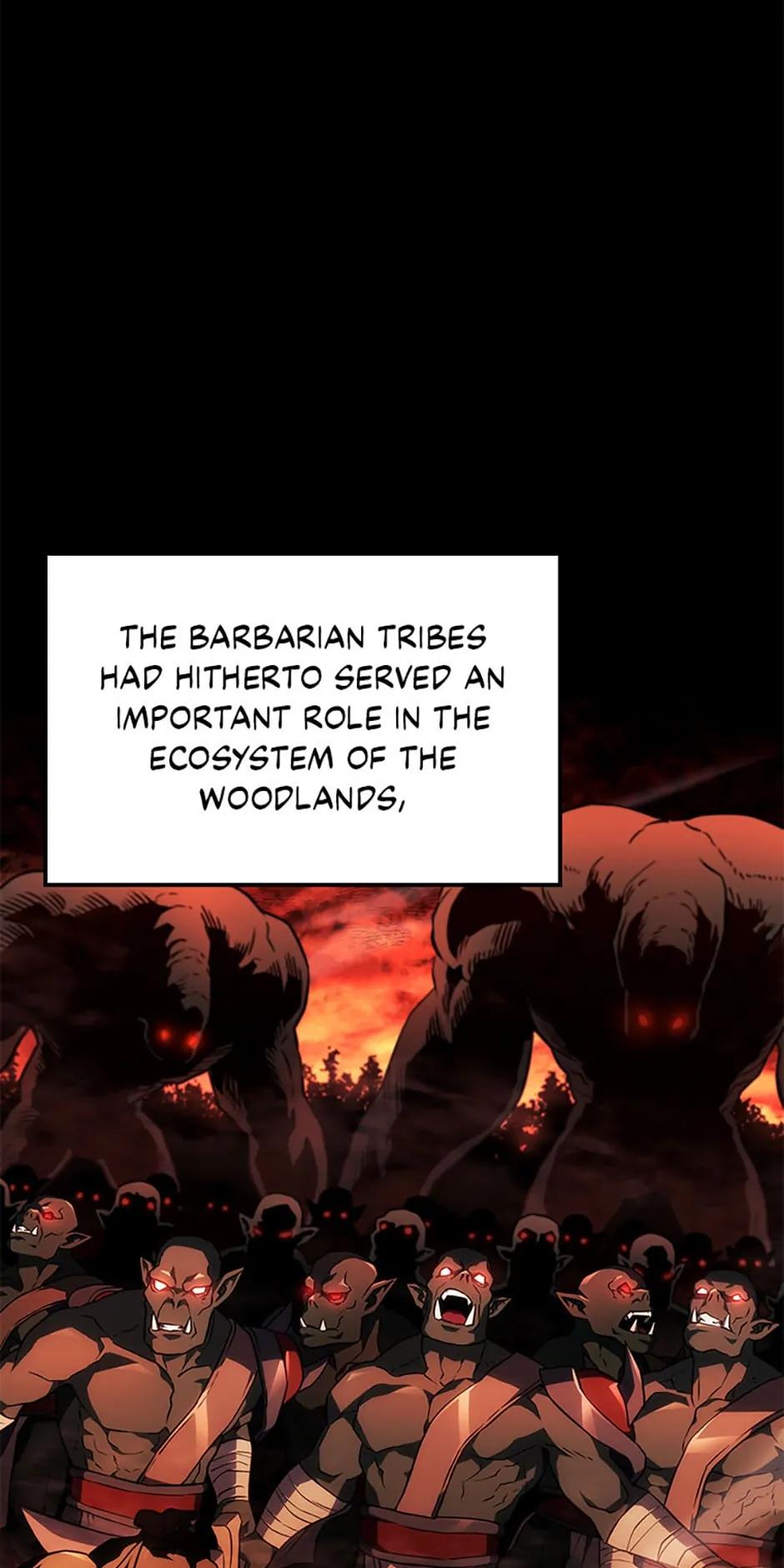 Revenge of the Baskerville Bloodhound Chapter 41