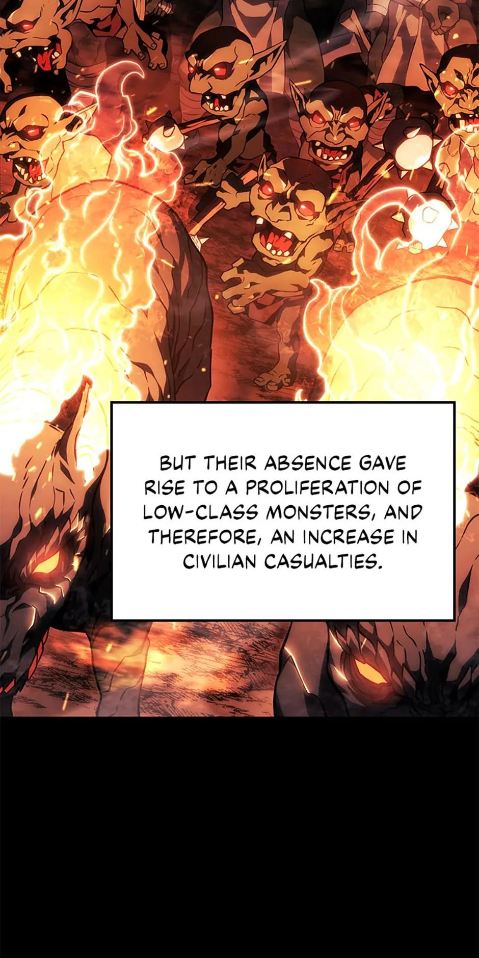 Revenge of the Baskerville Bloodhound Chapter 41