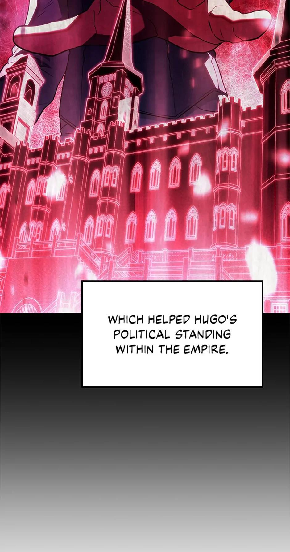 Revenge of the Baskerville Bloodhound Chapter 41