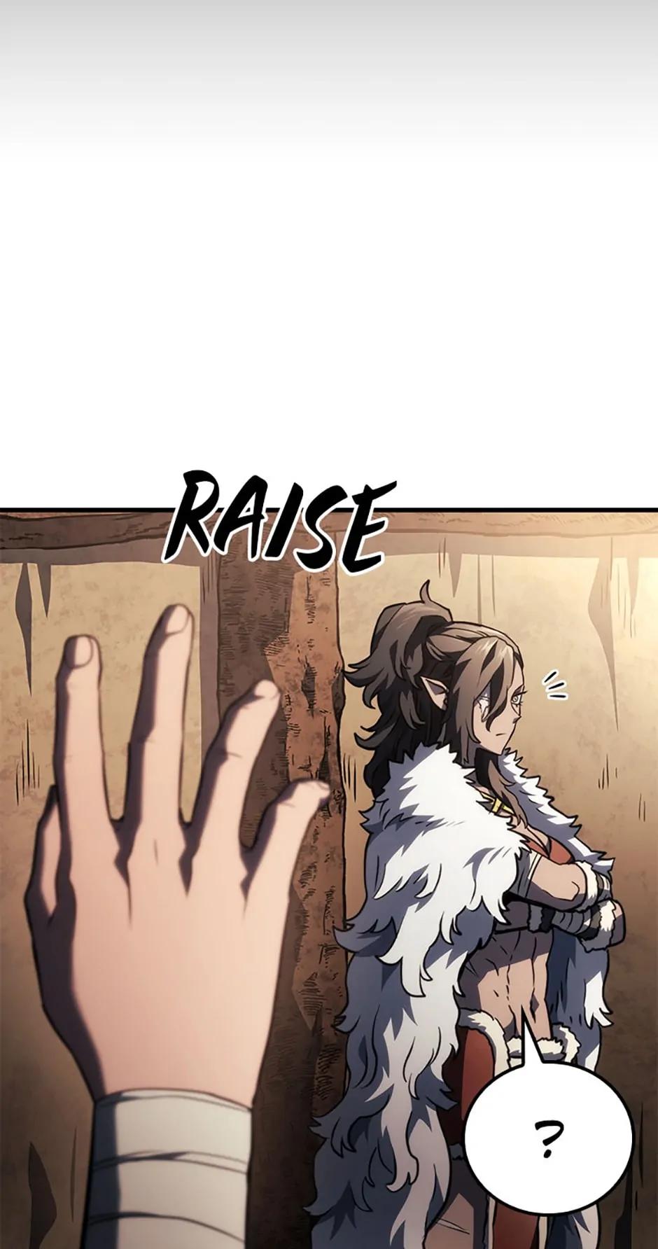 Revenge of the Baskerville Bloodhound Chapter 41