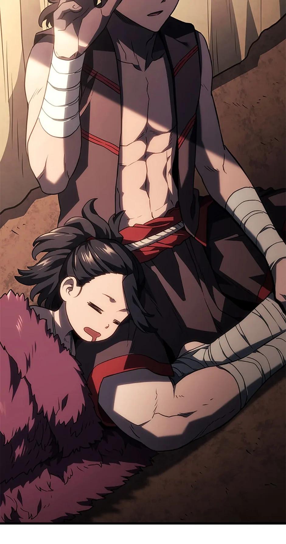 Revenge of the Baskerville Bloodhound Chapter 41