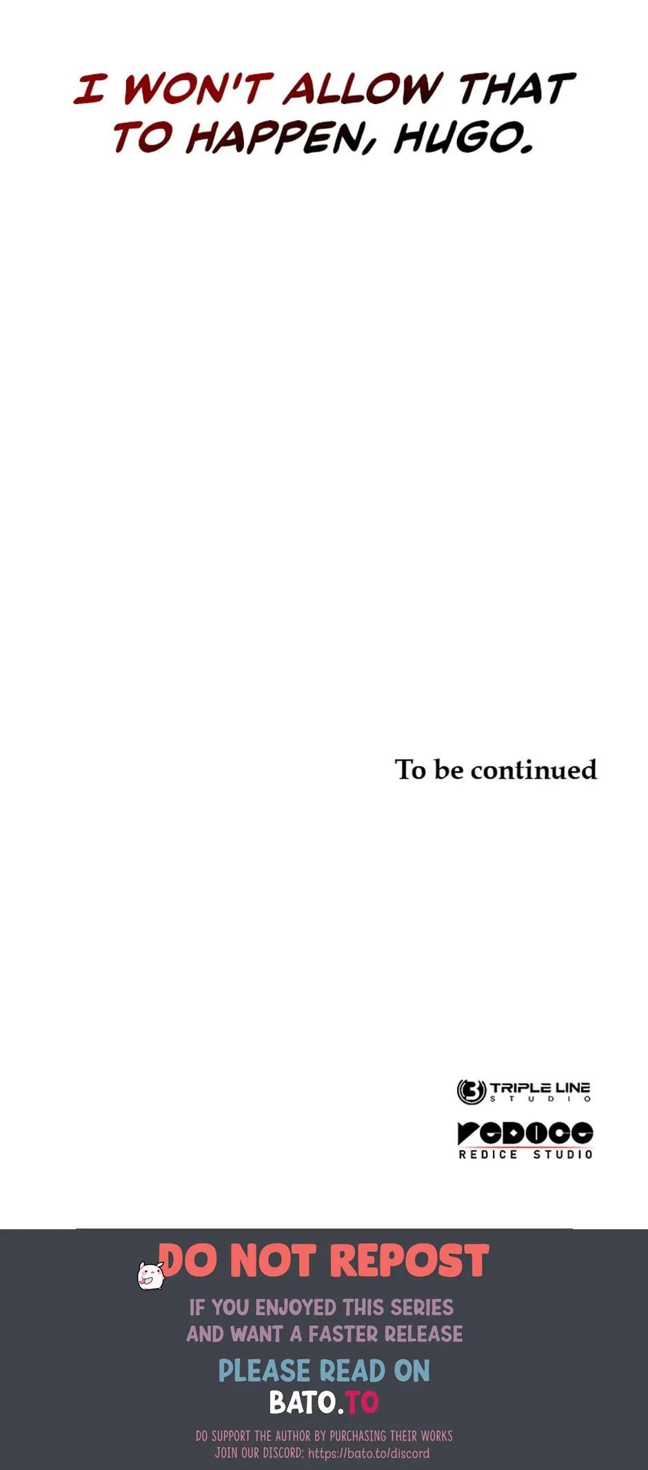 Revenge of the Baskerville Bloodhound Chapter 41