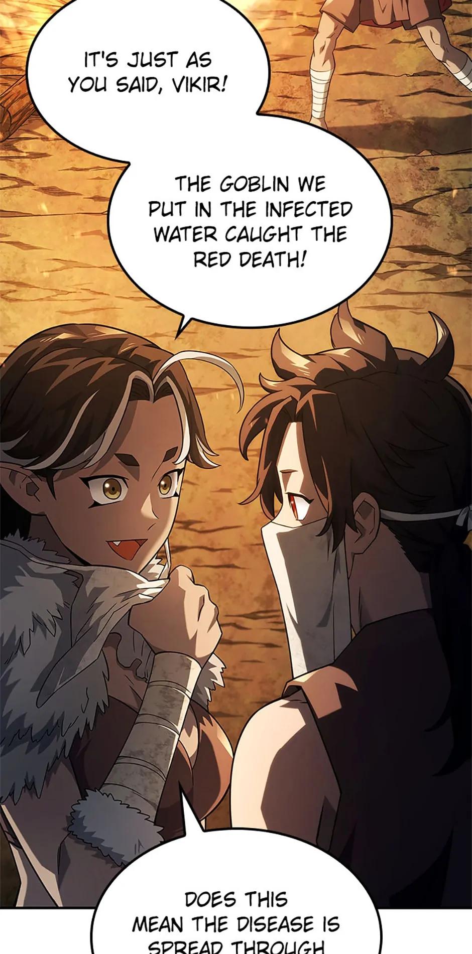 Revenge of the Iron-Blooded Sword Hound 43