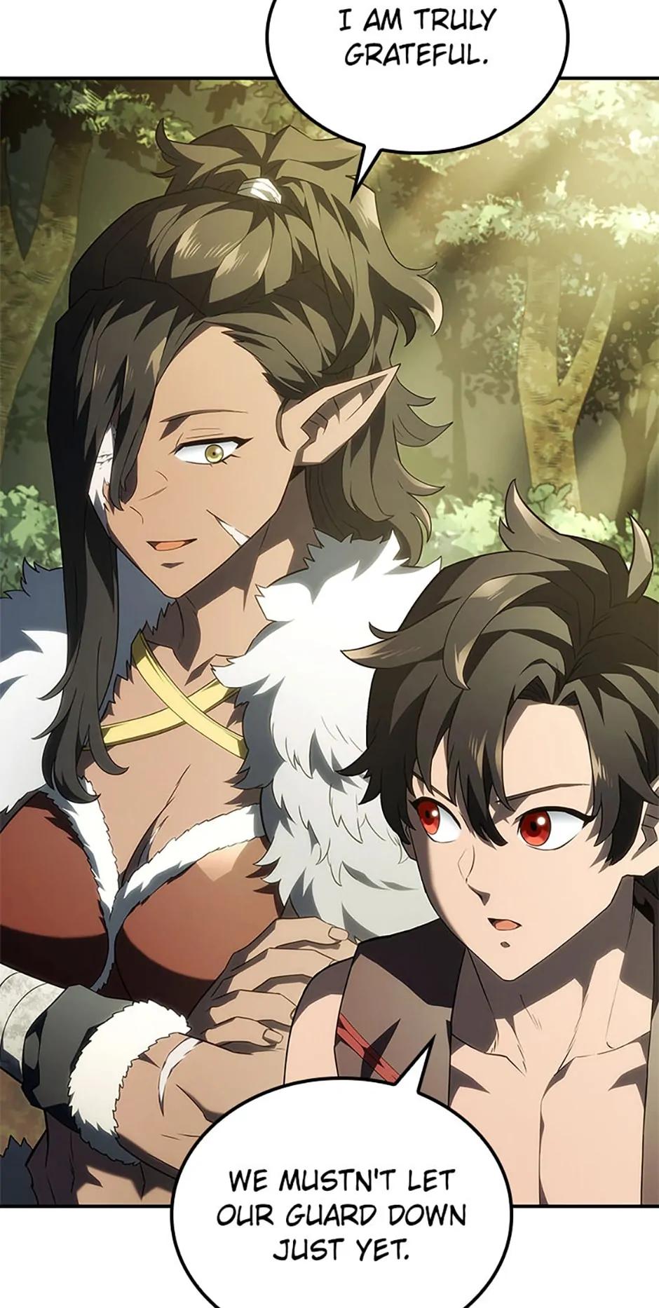 Revenge of the Iron-Blooded Sword Hound 43