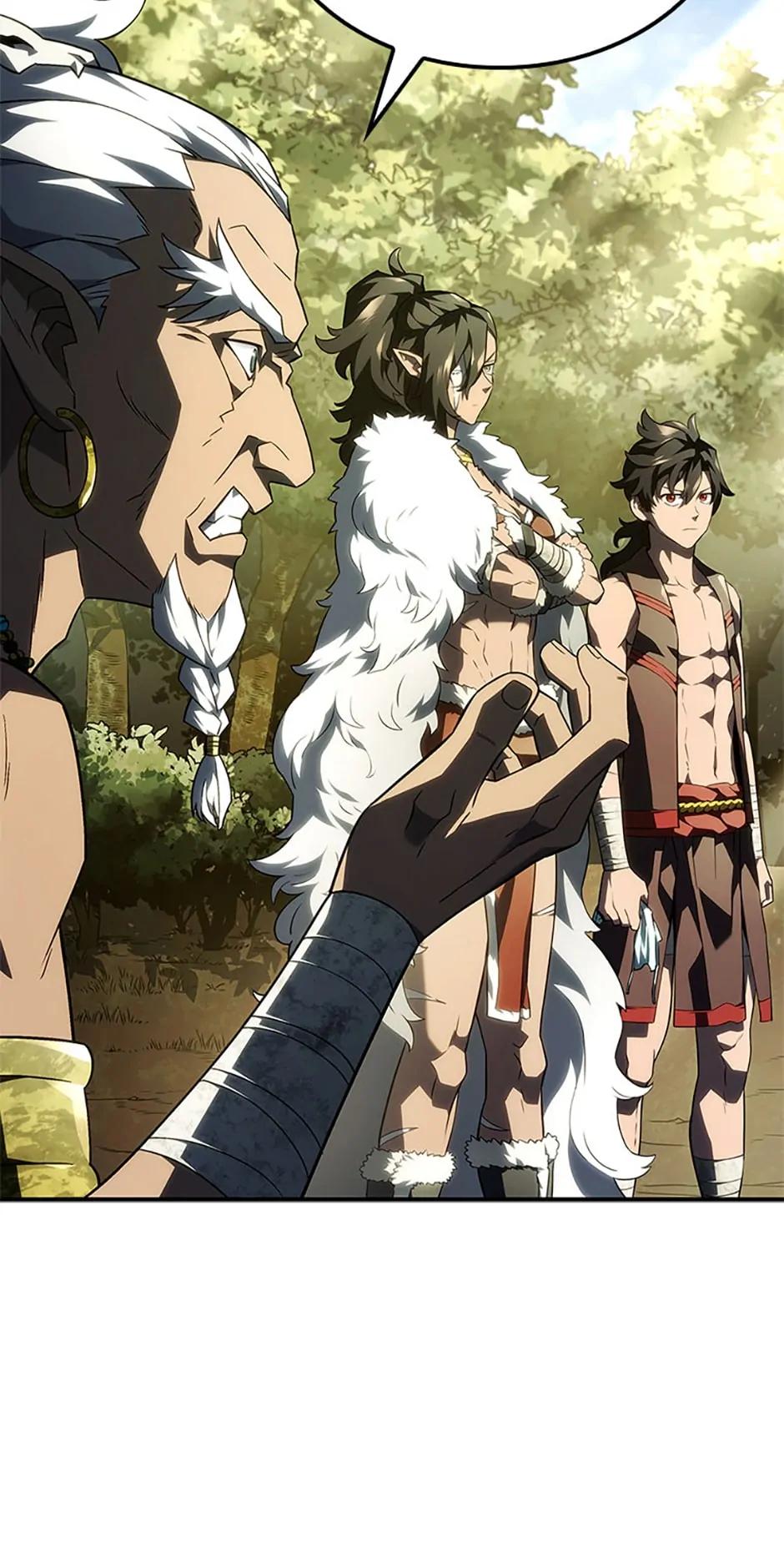 Revenge of the Iron-Blooded Sword Hound 43