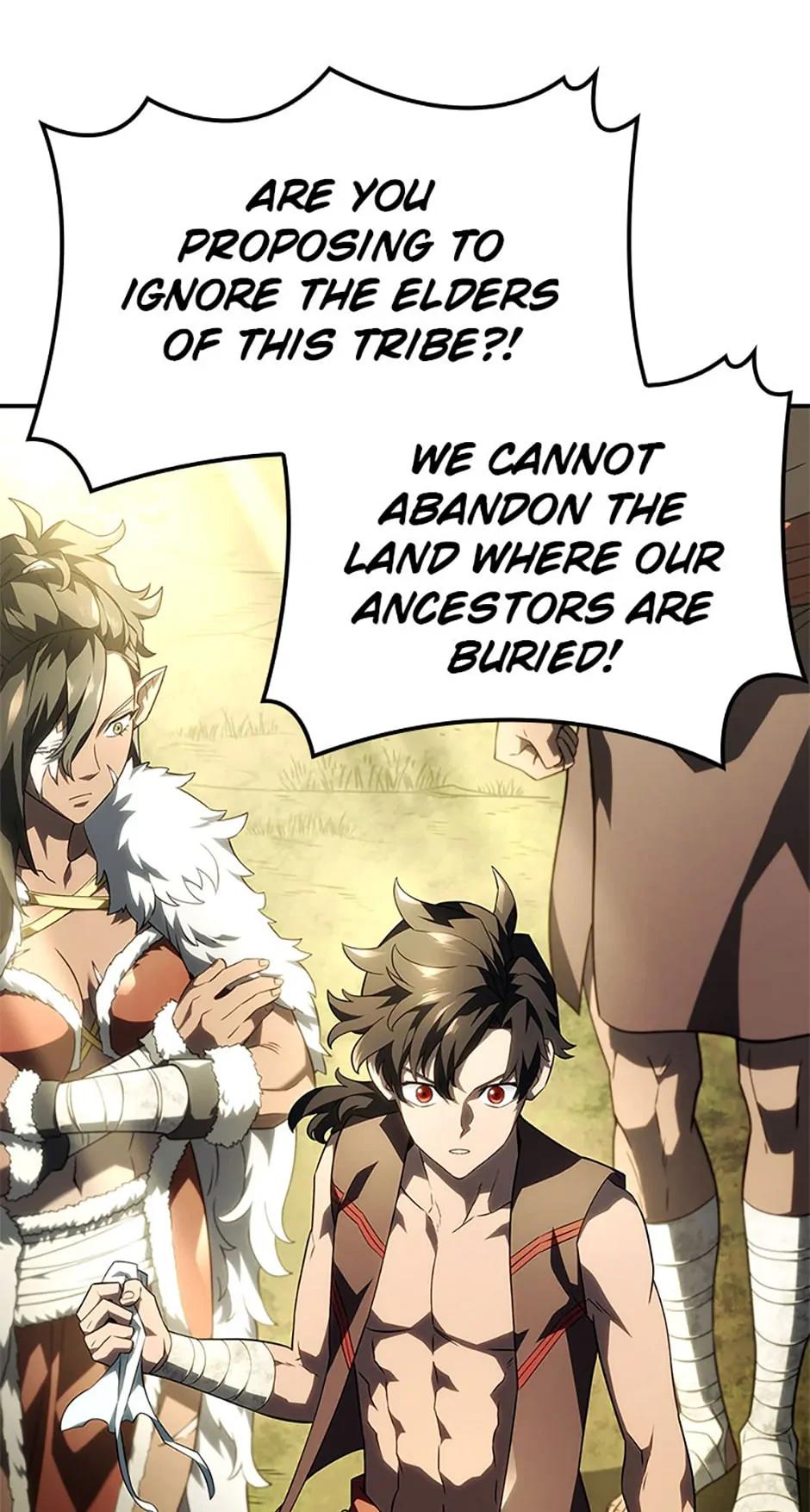 Revenge of the Iron-Blooded Sword Hound 43