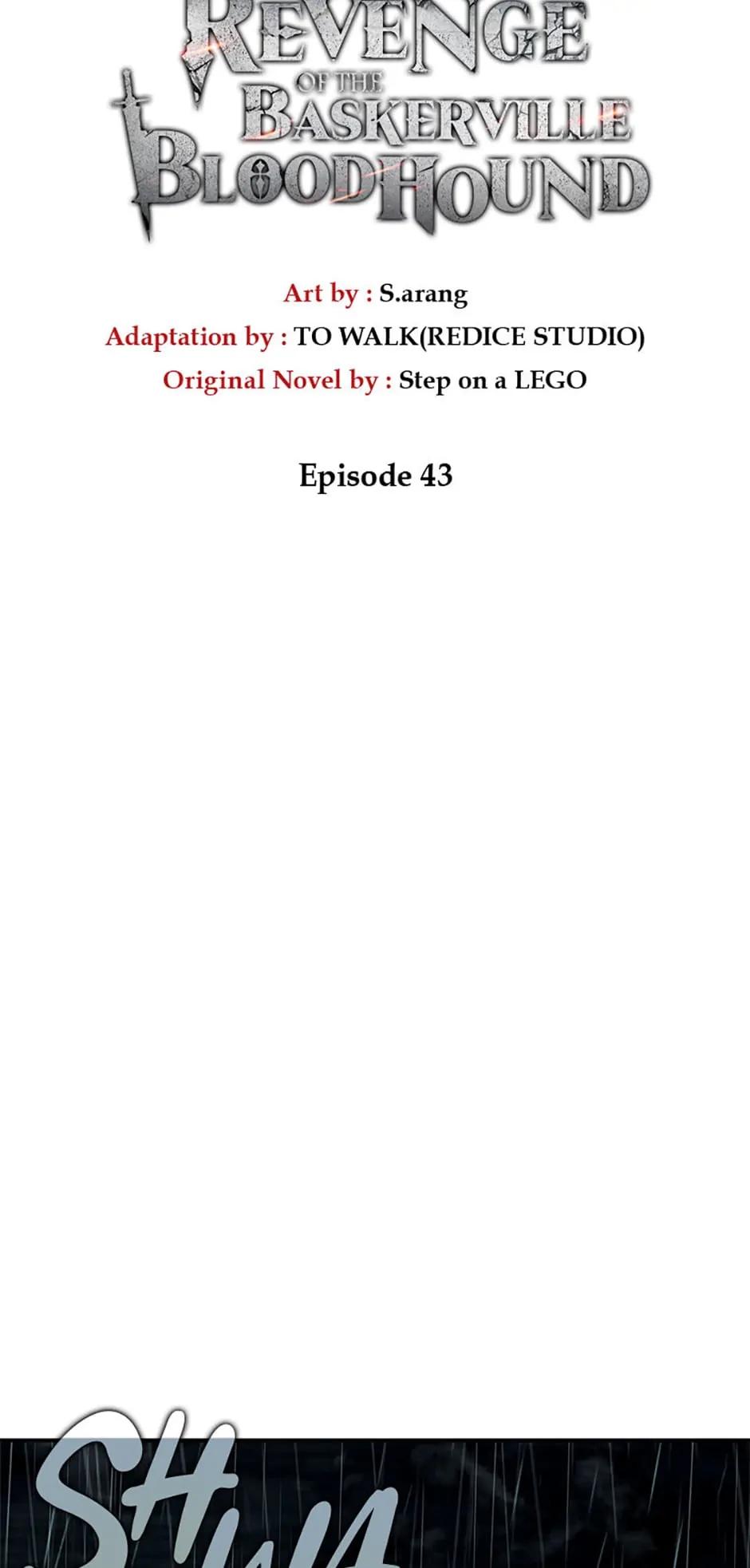 Revenge of the Iron-Blooded Sword Hound 43