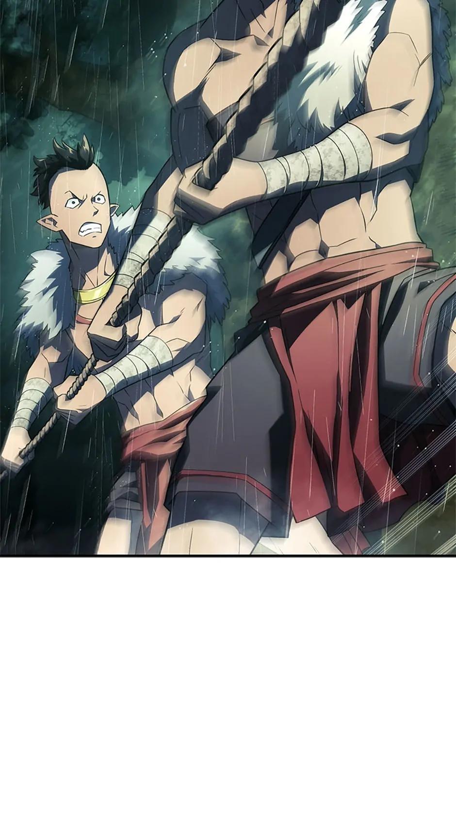 Revenge of the Iron-Blooded Sword Hound 43