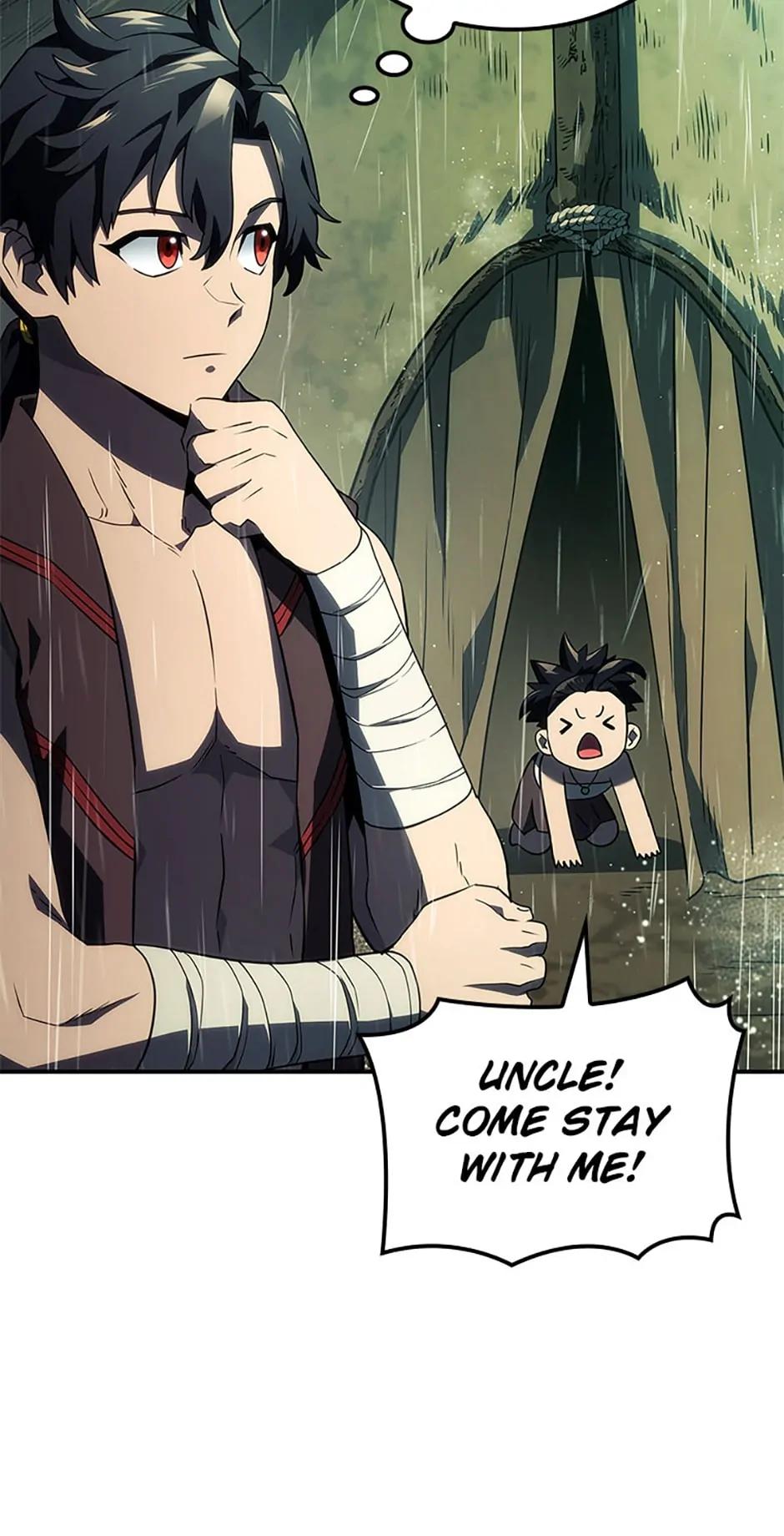 Revenge of the Iron-Blooded Sword Hound 43