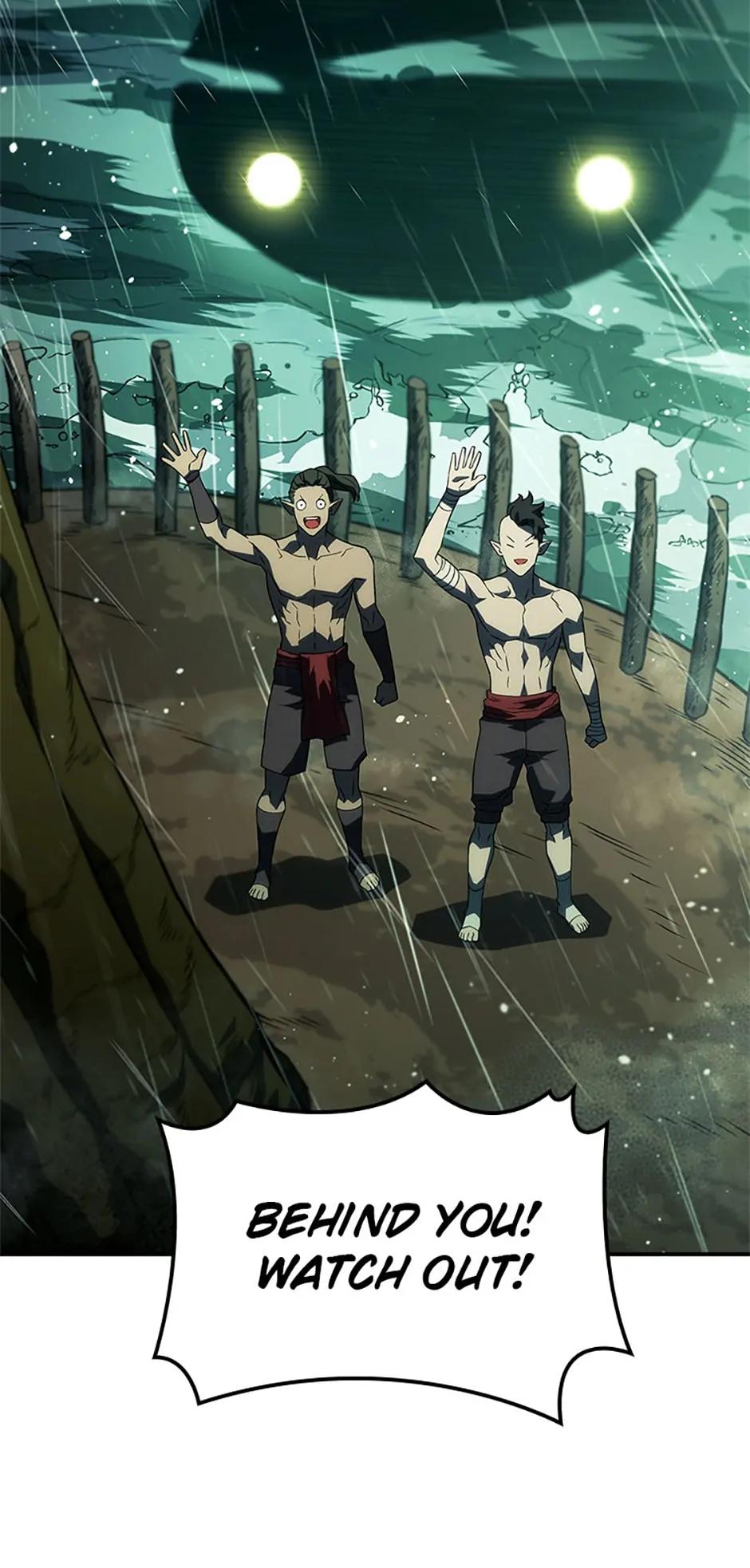 Revenge of the Iron-Blooded Sword Hound 43