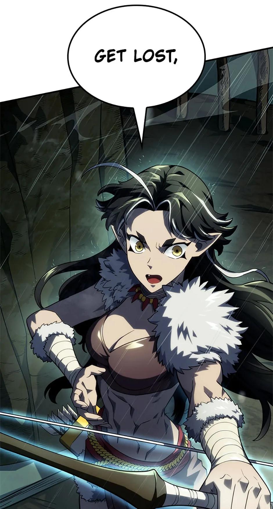 Revenge of the Iron-Blooded Sword Hound 43