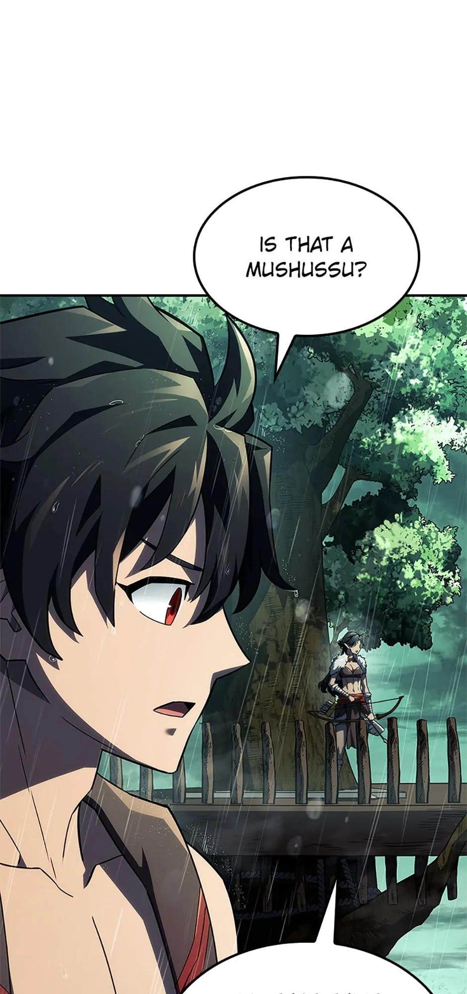 Revenge of the Iron-Blooded Sword Hound 43