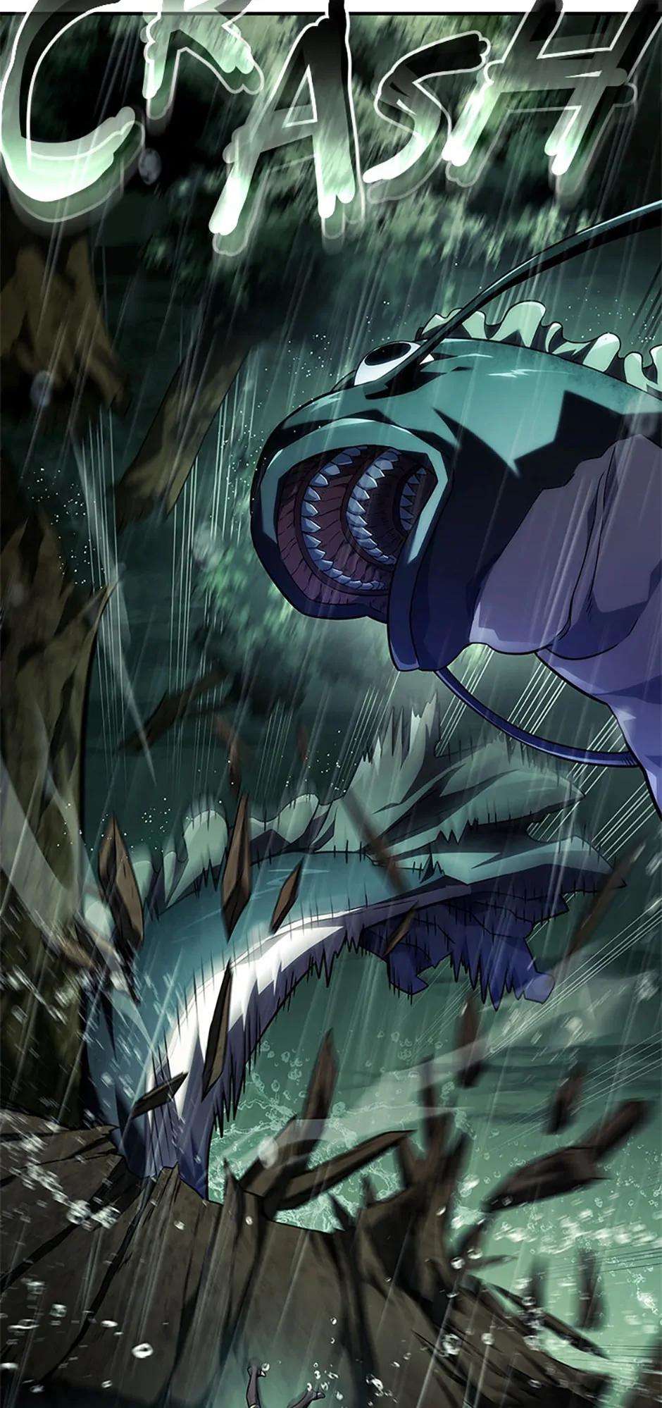 Revenge of the Iron-Blooded Sword Hound 43