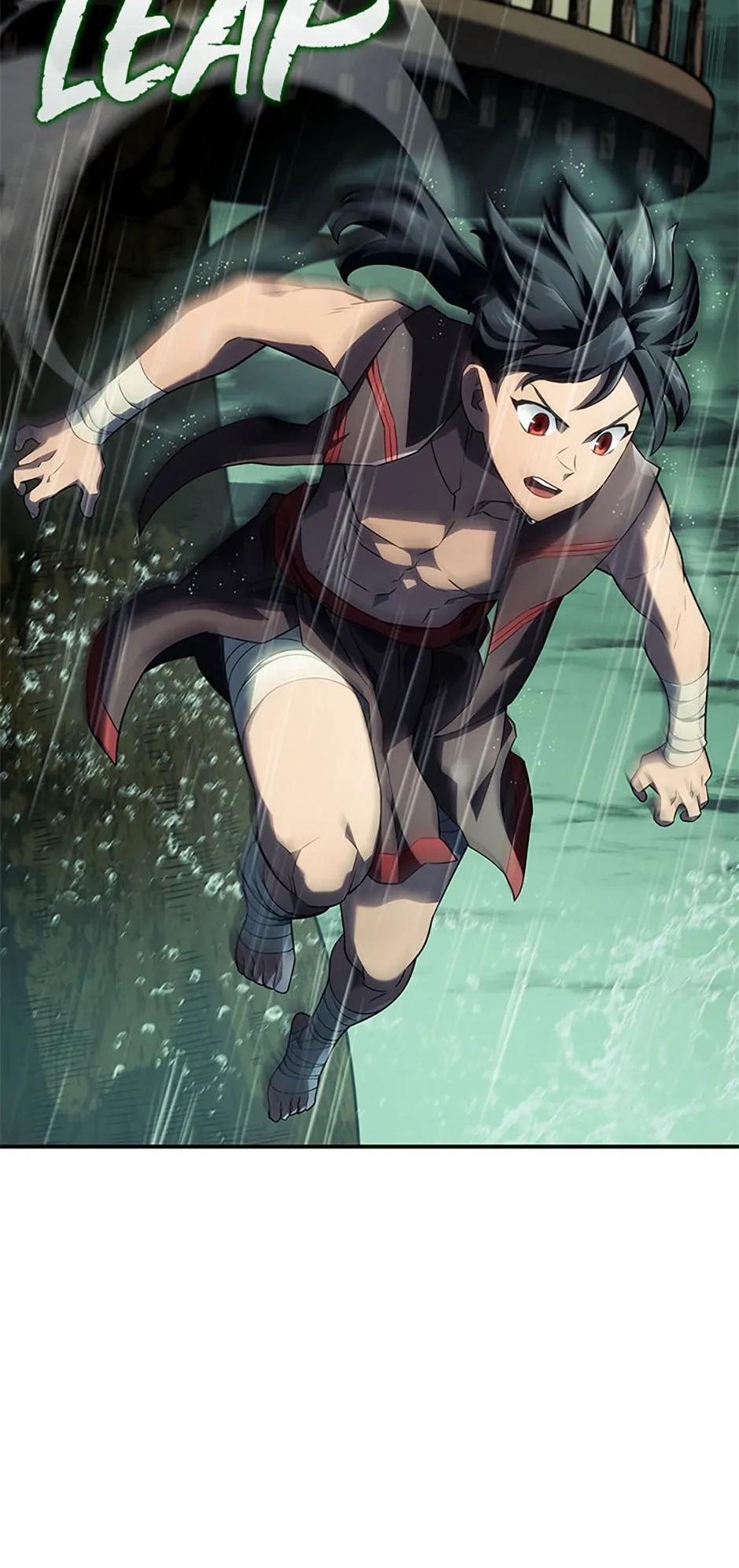 Revenge of the Iron-Blooded Sword Hound 43