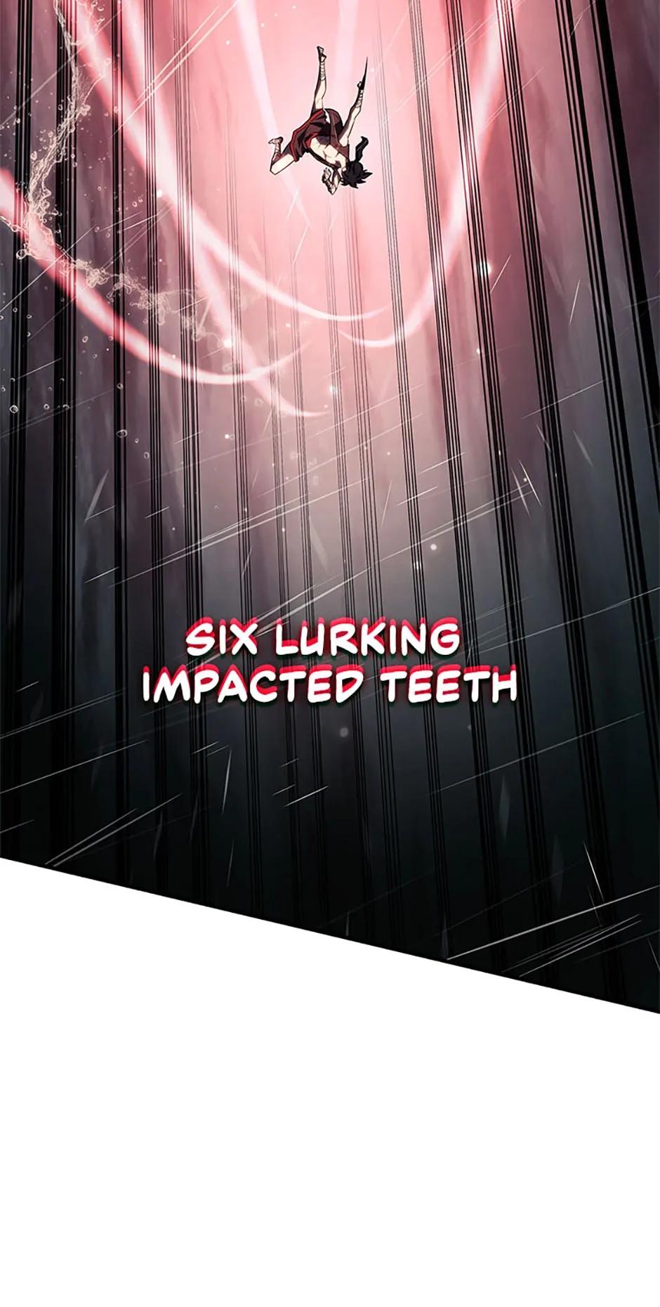 Revenge of the Iron-Blooded Sword Hound 43