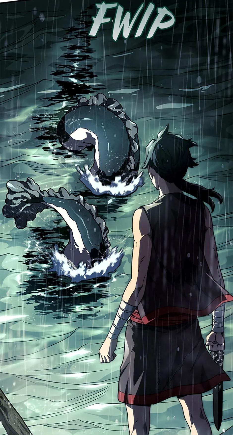 Revenge of the Iron-Blooded Sword Hound 43