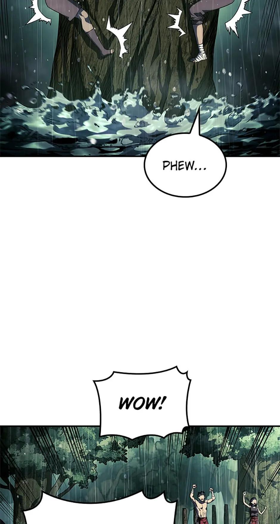 Revenge of the Iron-Blooded Sword Hound 43