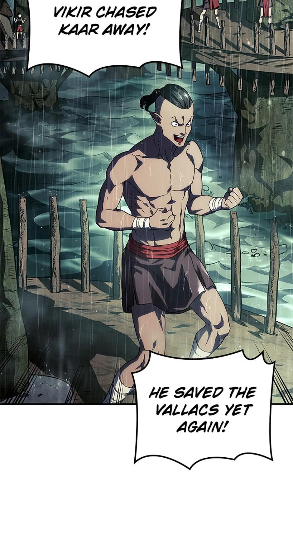 Revenge of the Iron-Blooded Sword Hound 43