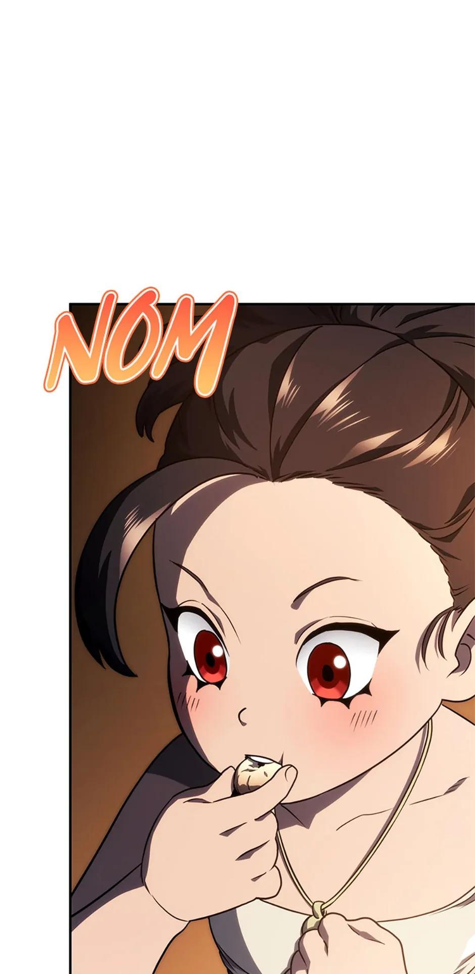 Revenge of the Iron-Blooded Sword Hound 43