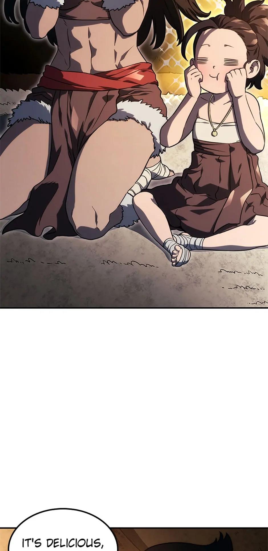 Revenge of the Iron-Blooded Sword Hound 43