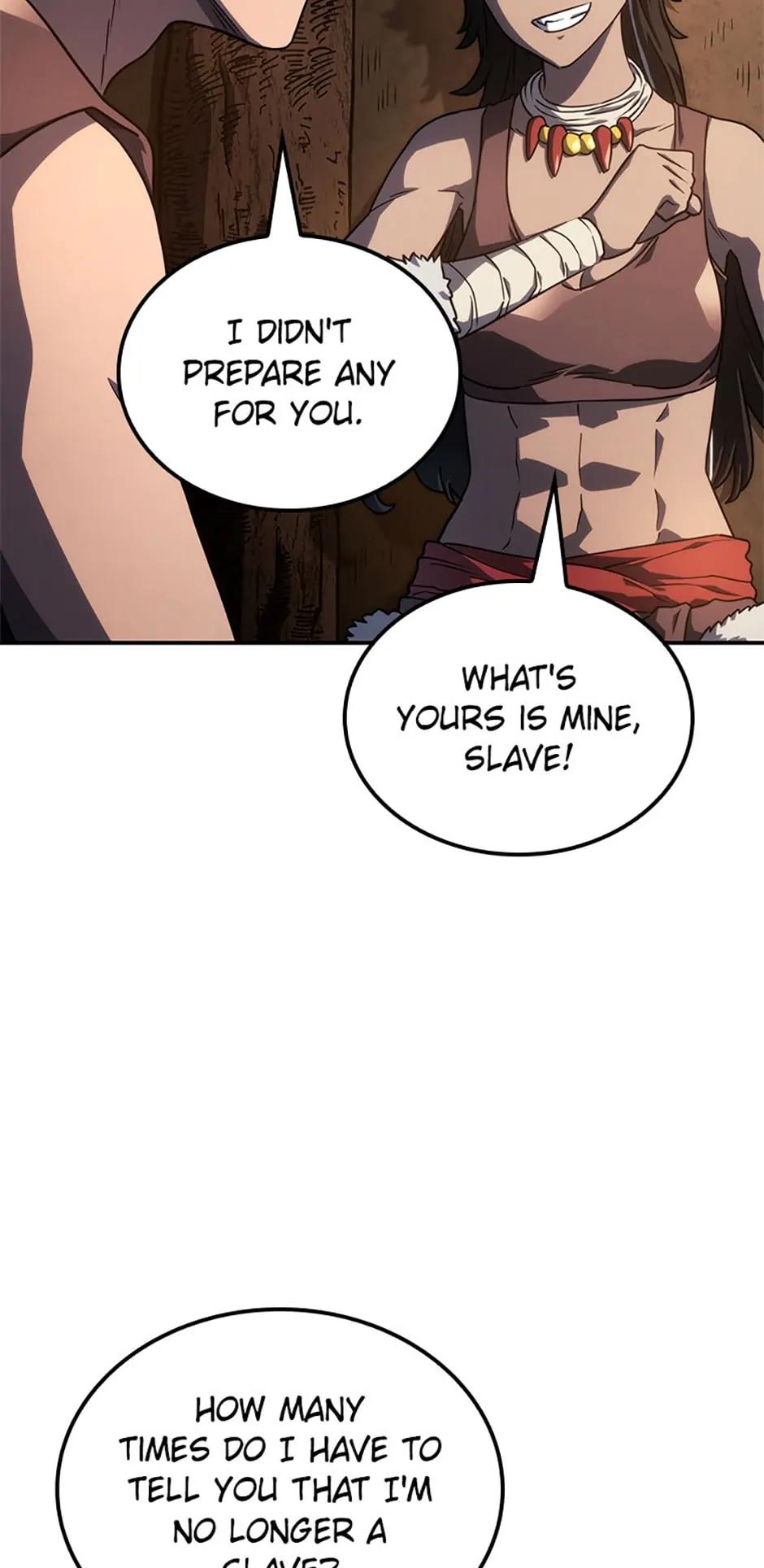 Revenge of the Iron-Blooded Sword Hound 43